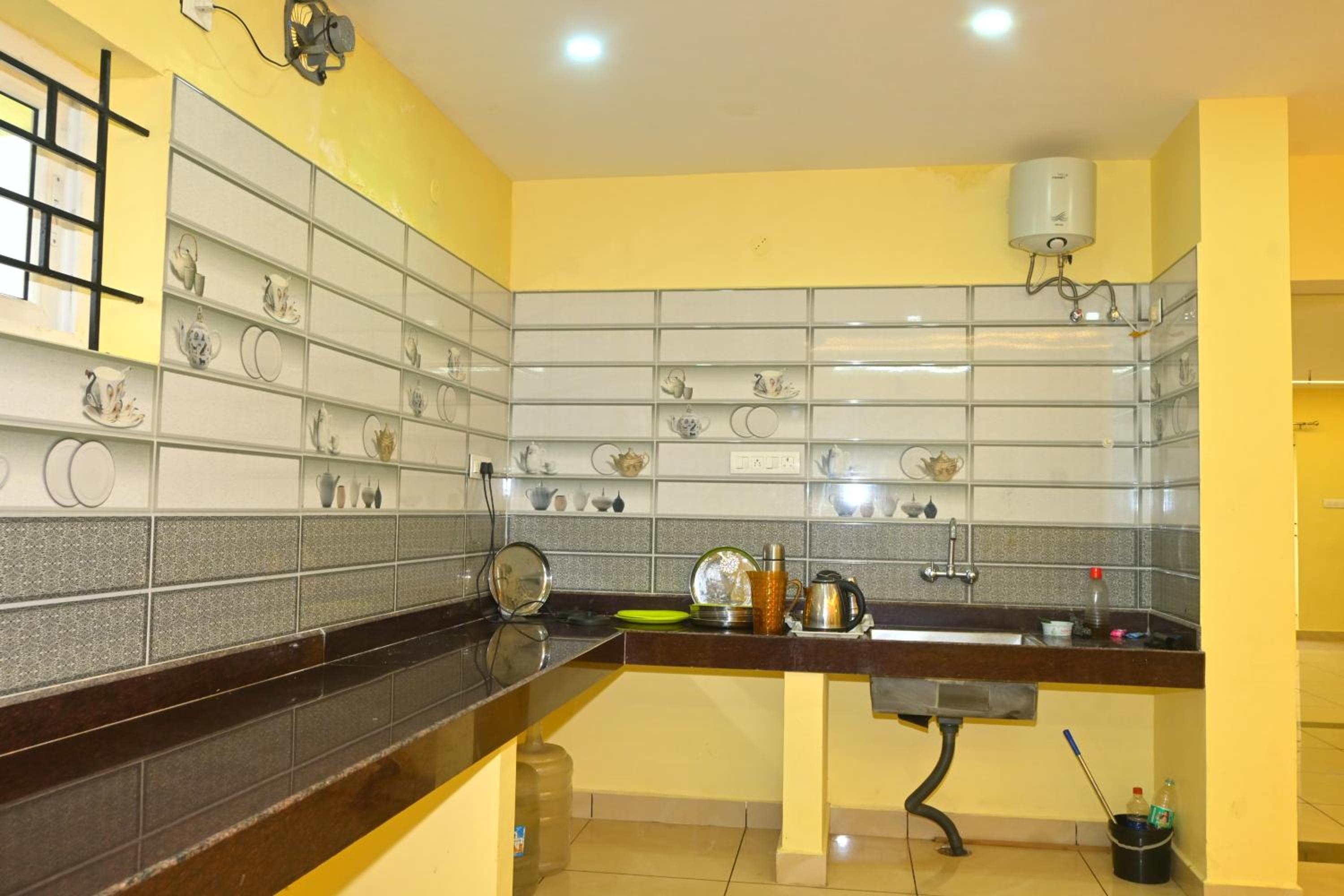 Vihaan Homestay