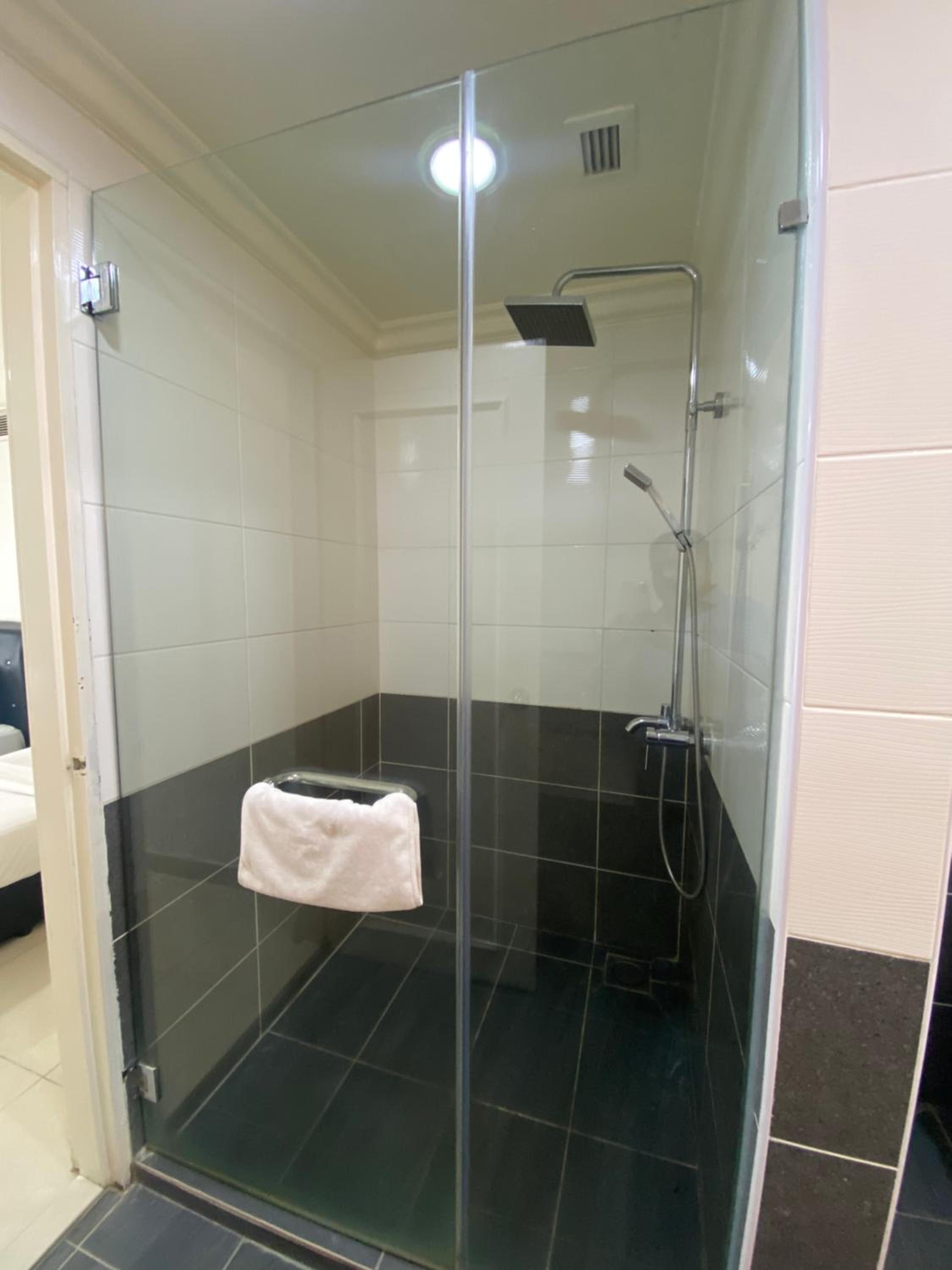 1 Imbi Suites Times Square Bukit Bintang KL