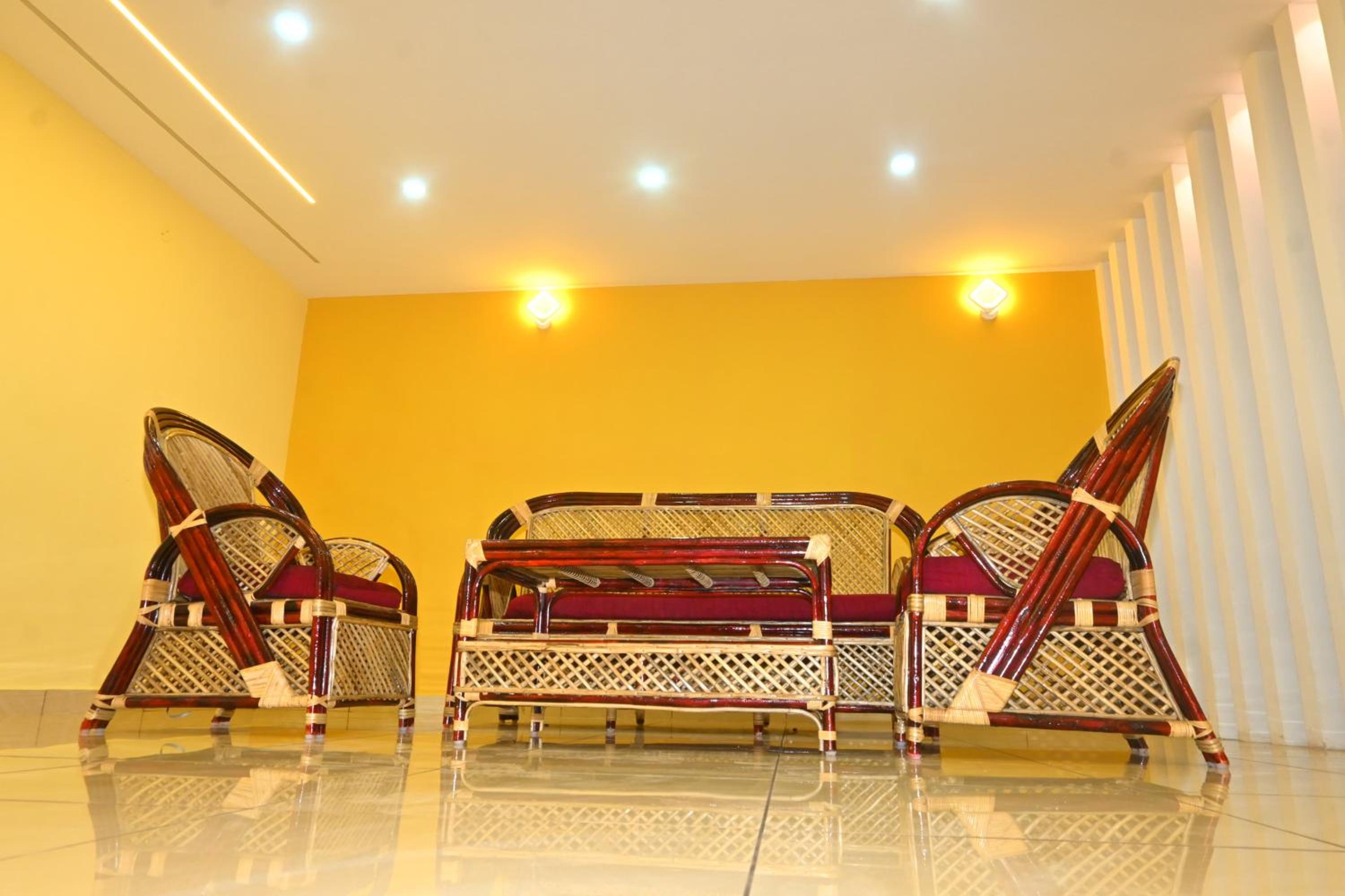 Vihaan Homestay
