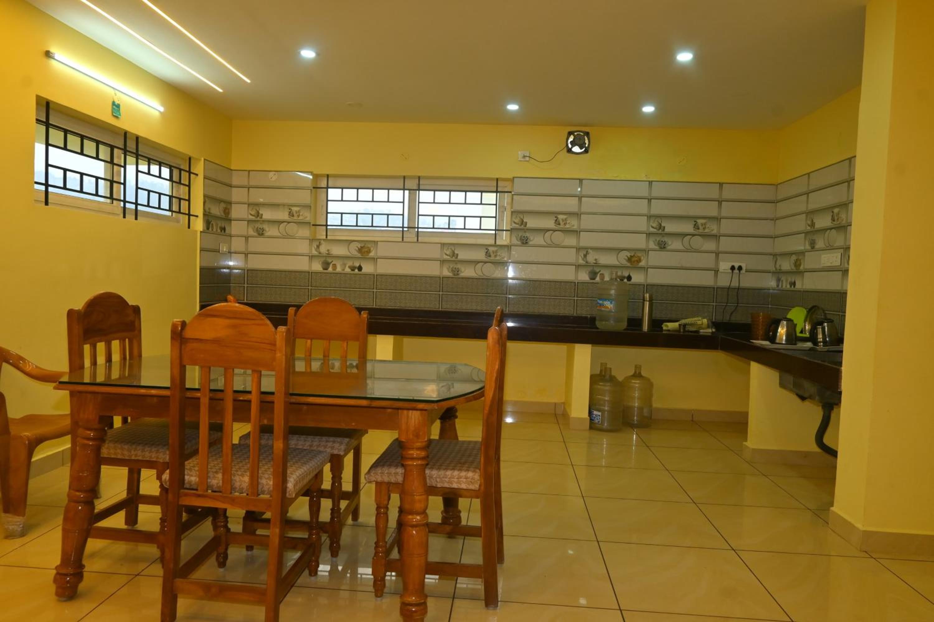 Vihaan Homestay