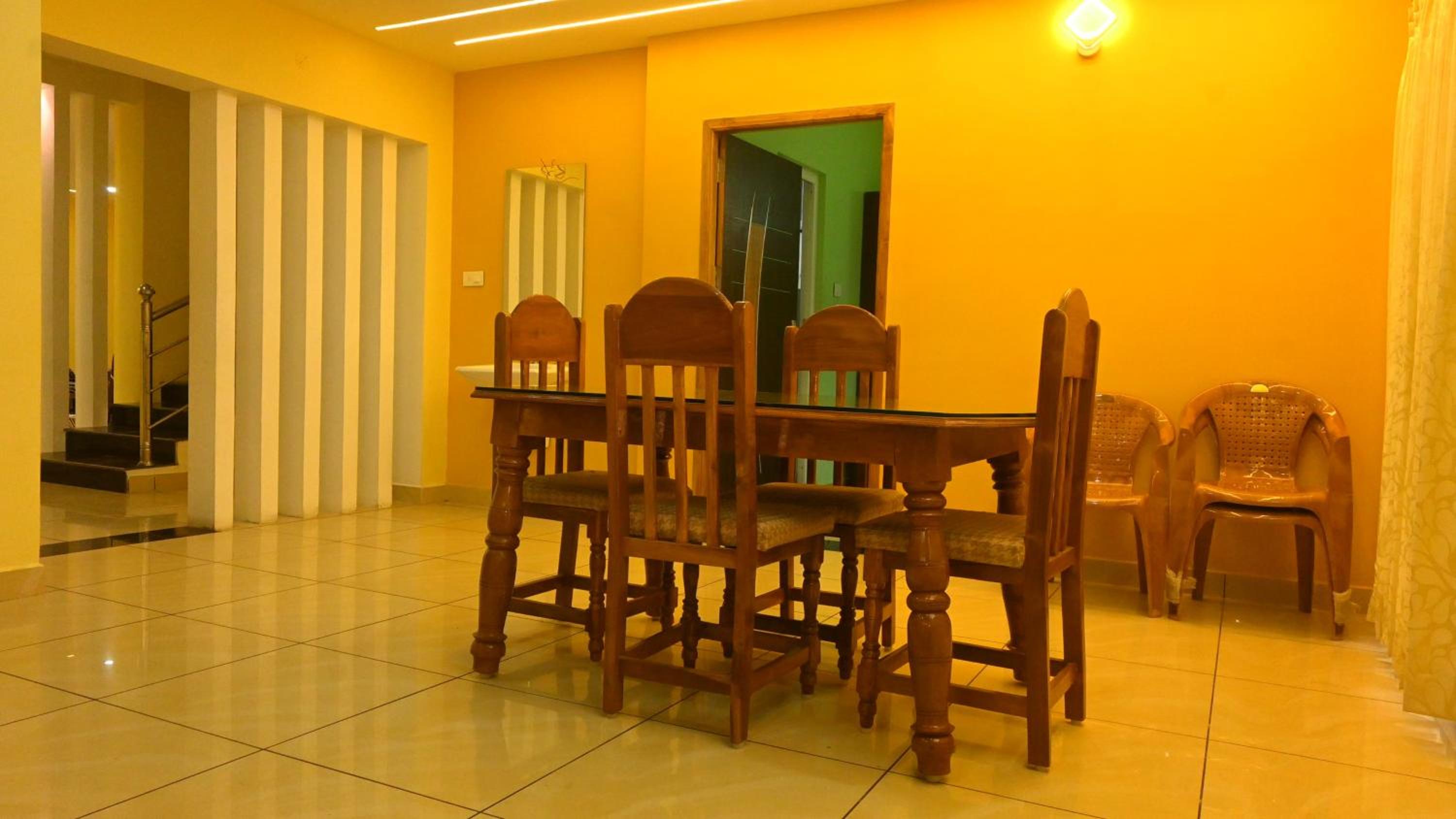 Vihaan Homestay