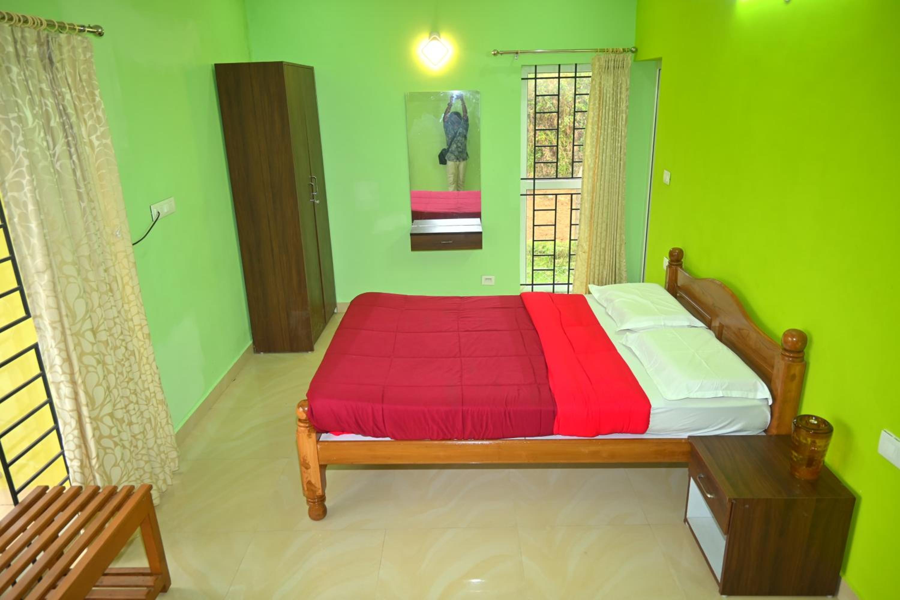 Vihaan Homestay