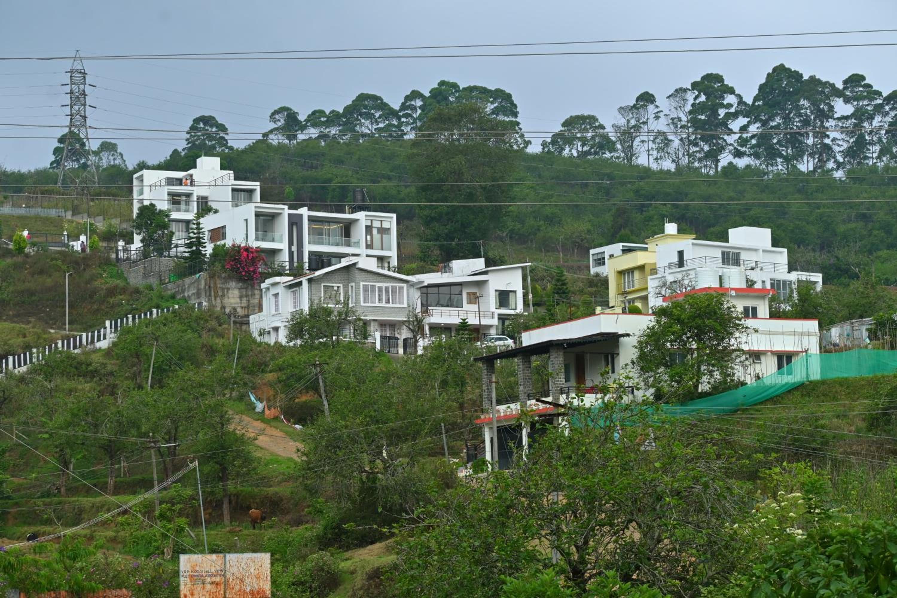 Vihaan Homestay
