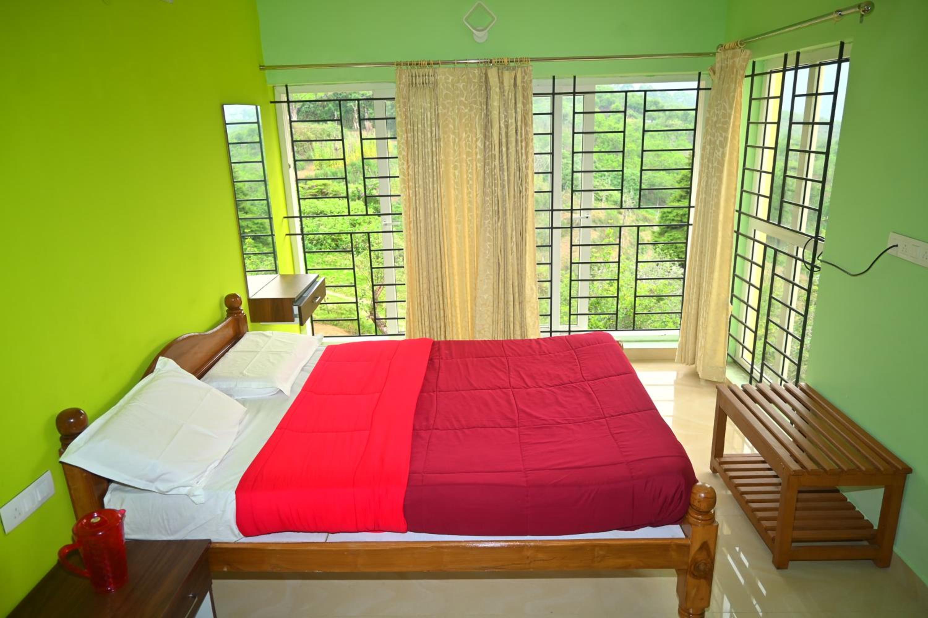 Vihaan Homestay