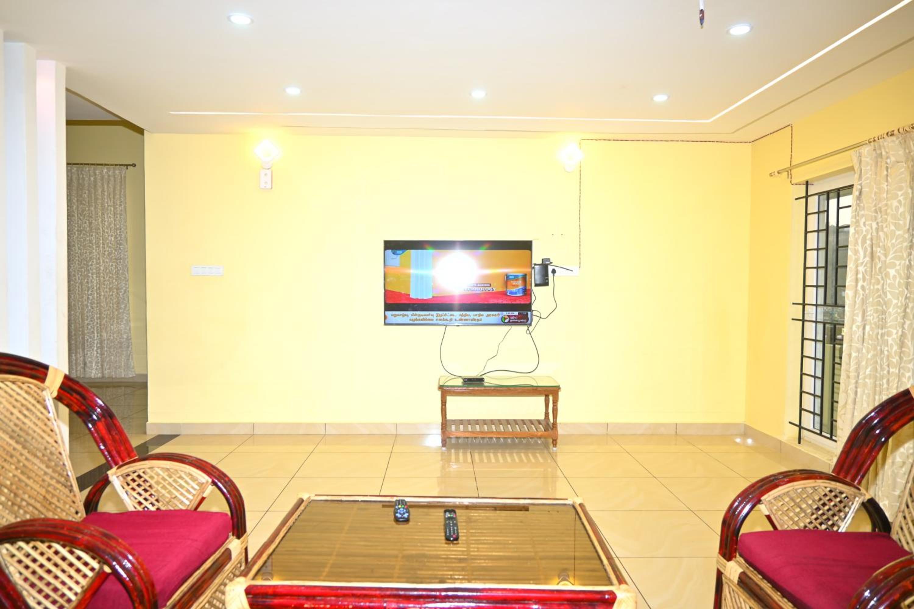 Vihaan Homestay
