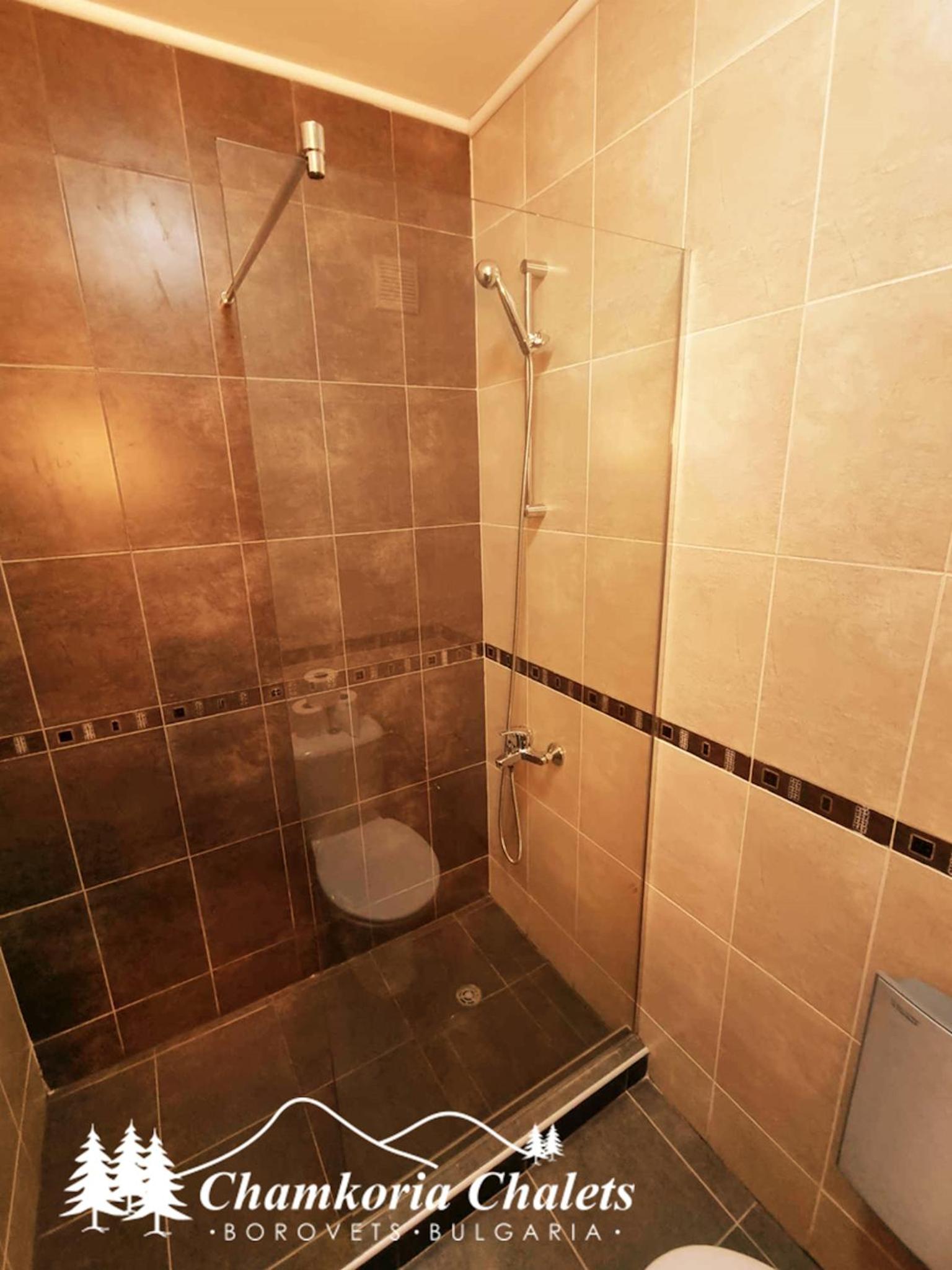Chamkoria Chalets 409