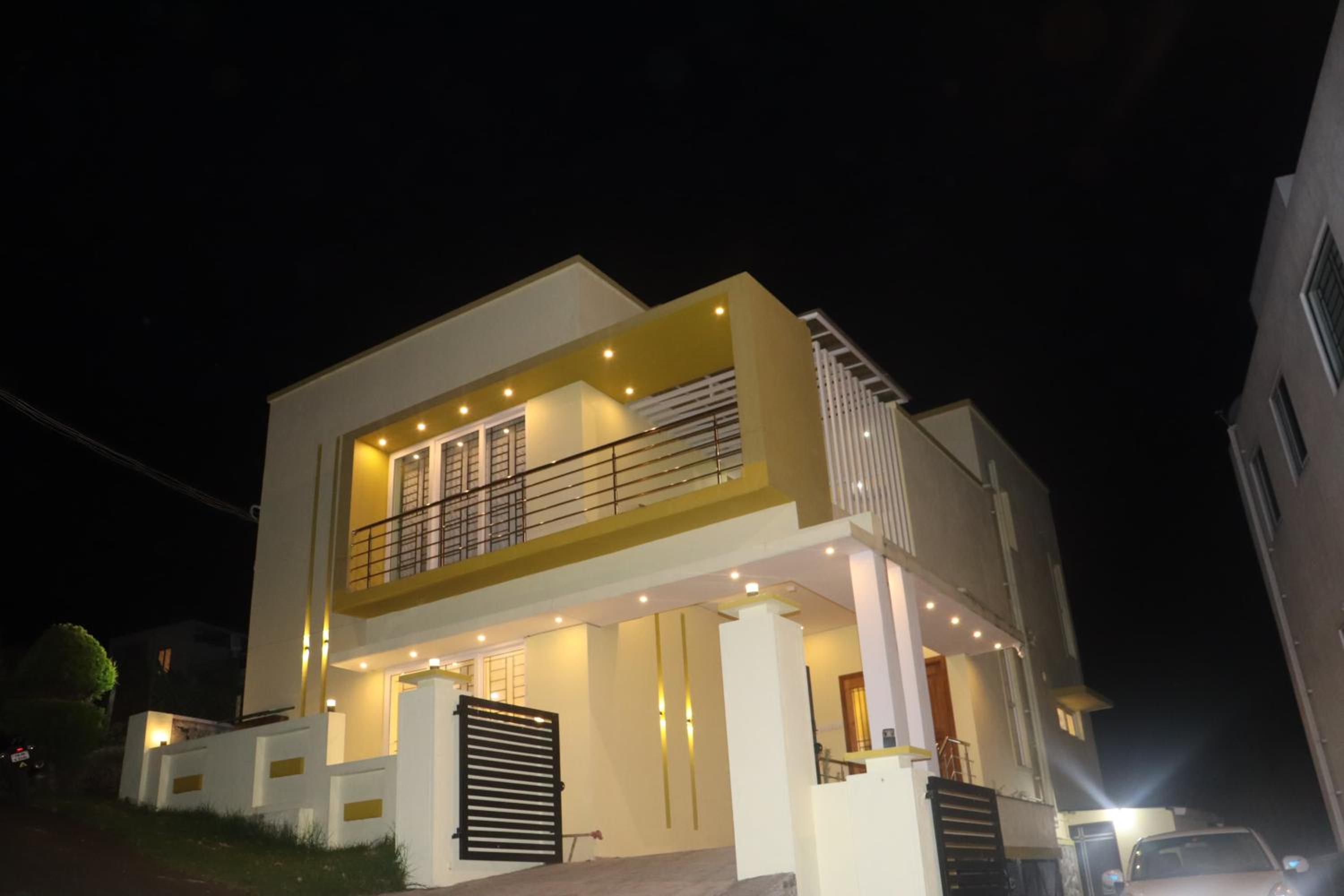 Vihaan Homestay
