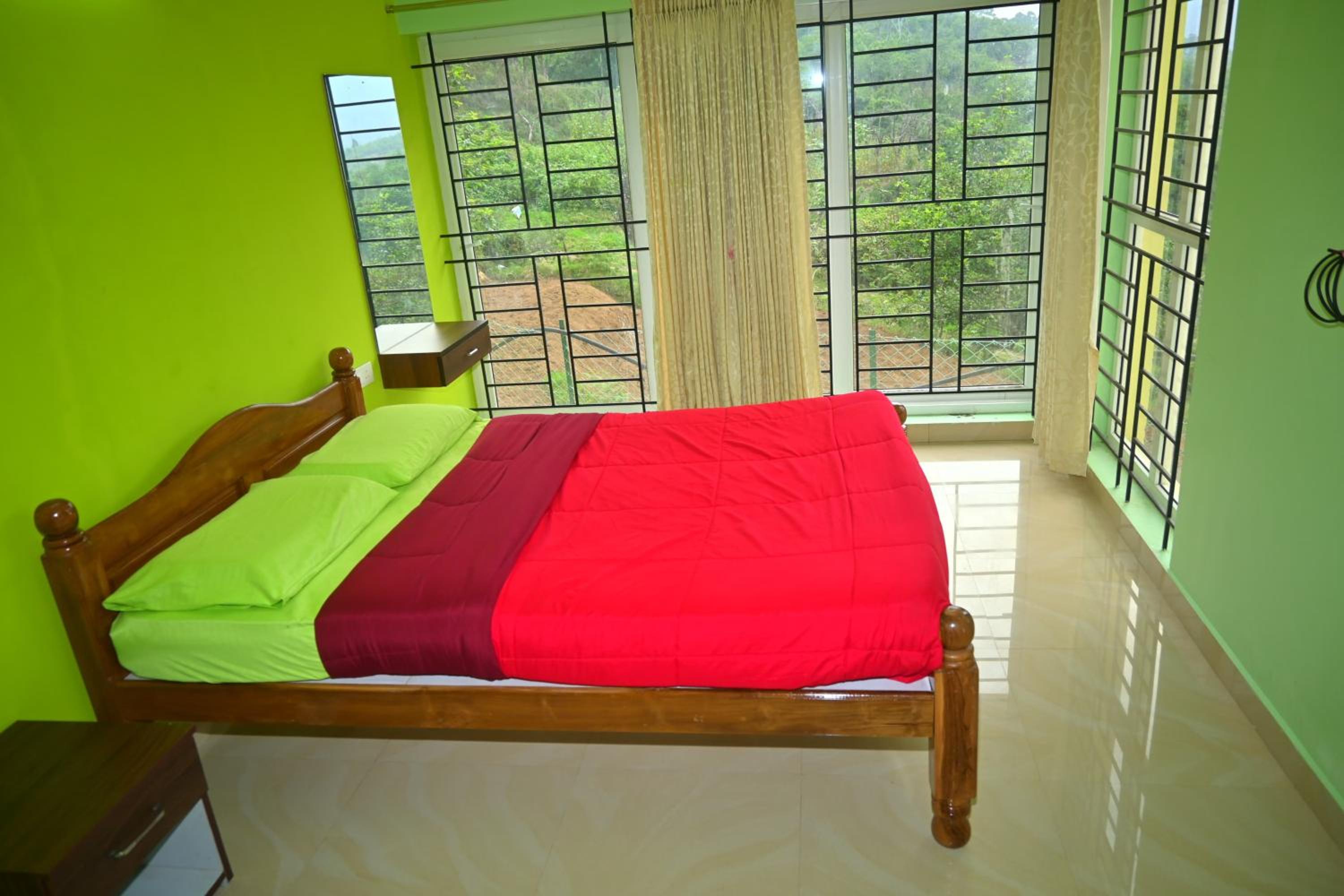 Vihaan Homestay