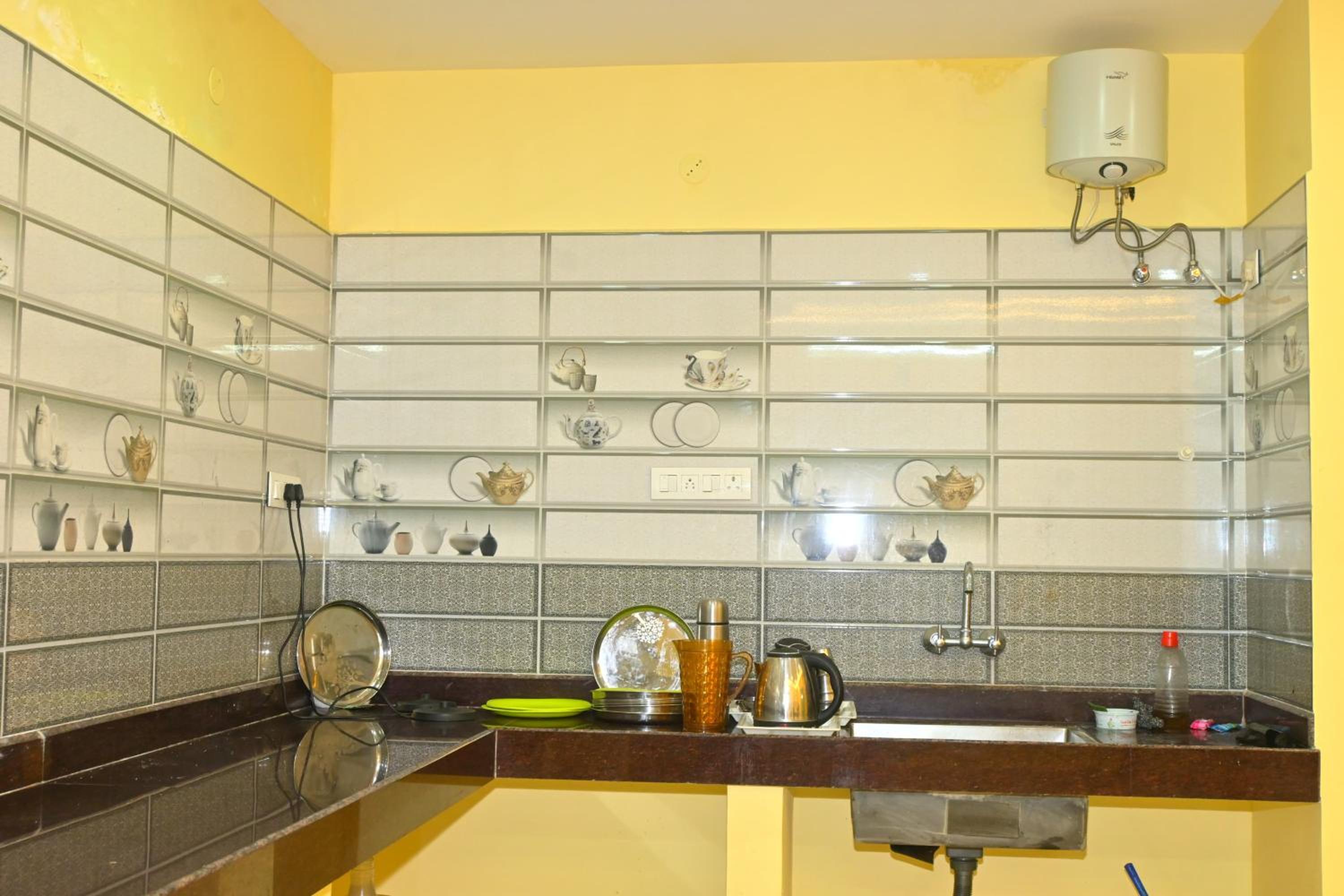 Vihaan Homestay