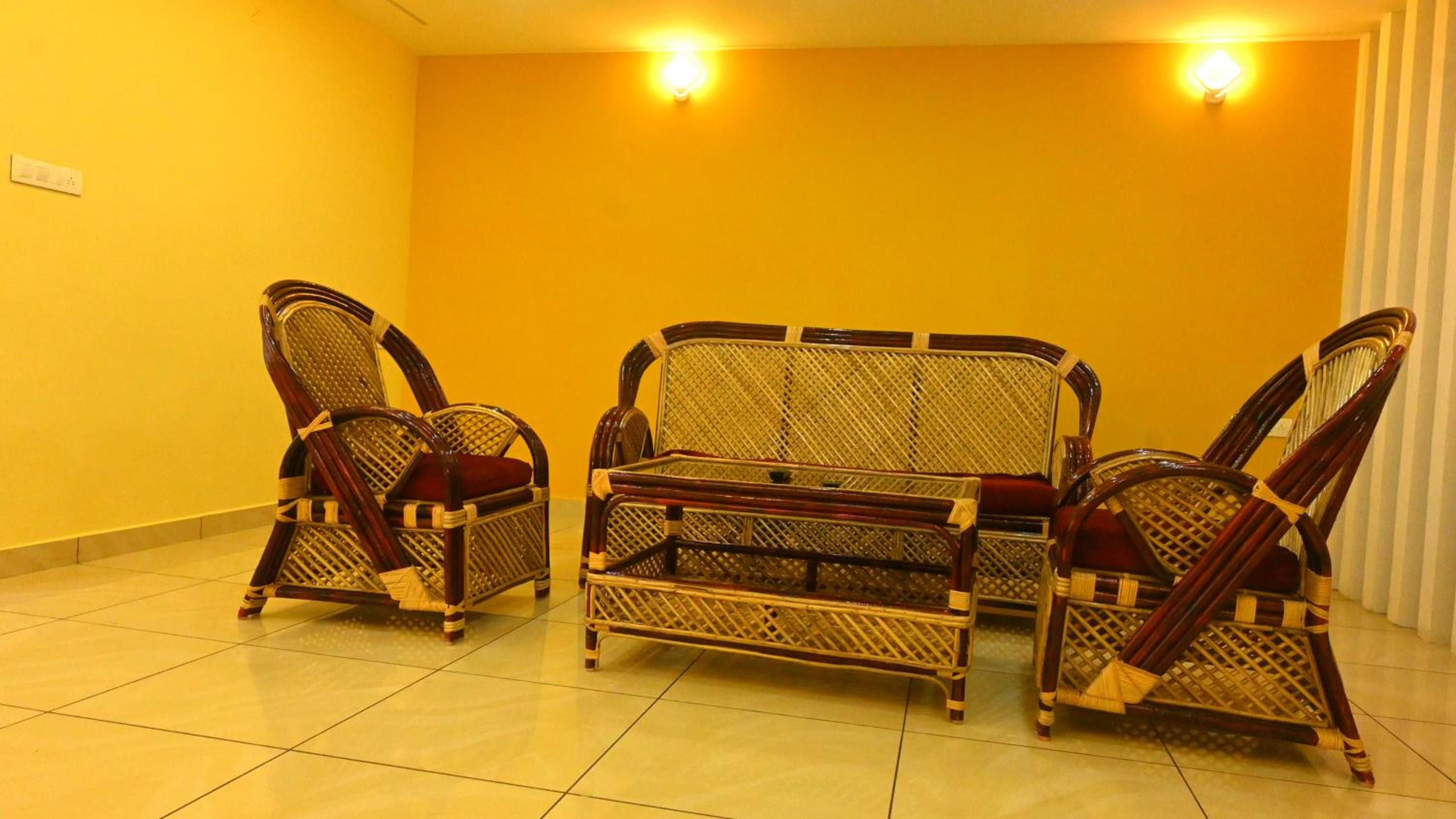 Vihaan Homestay