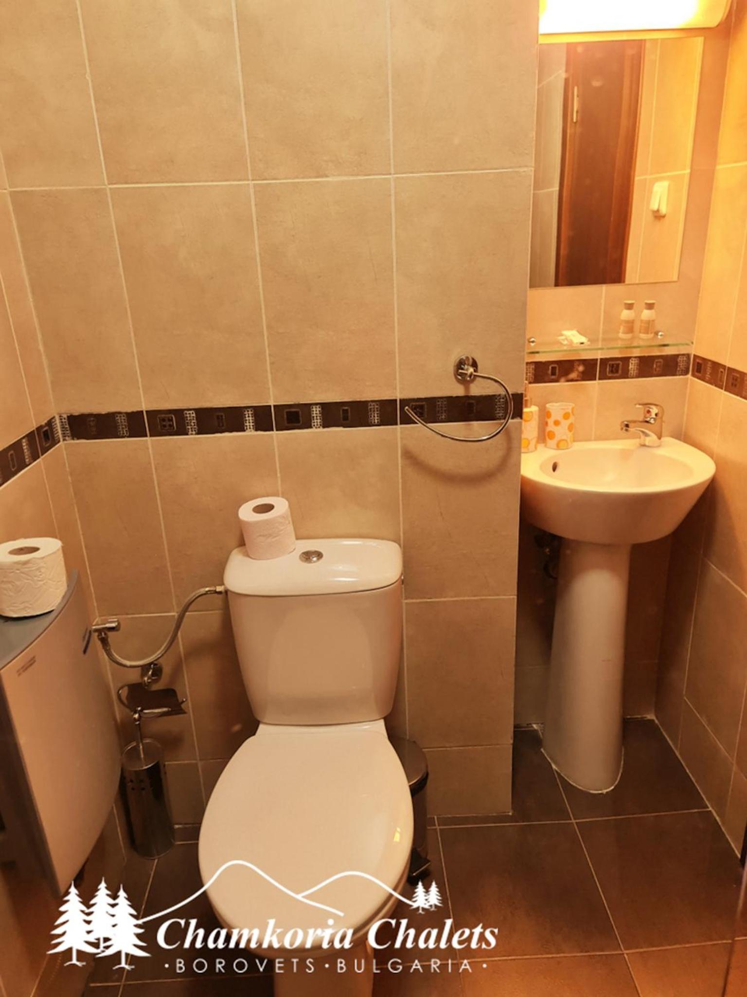Chamkoria Chalets 409