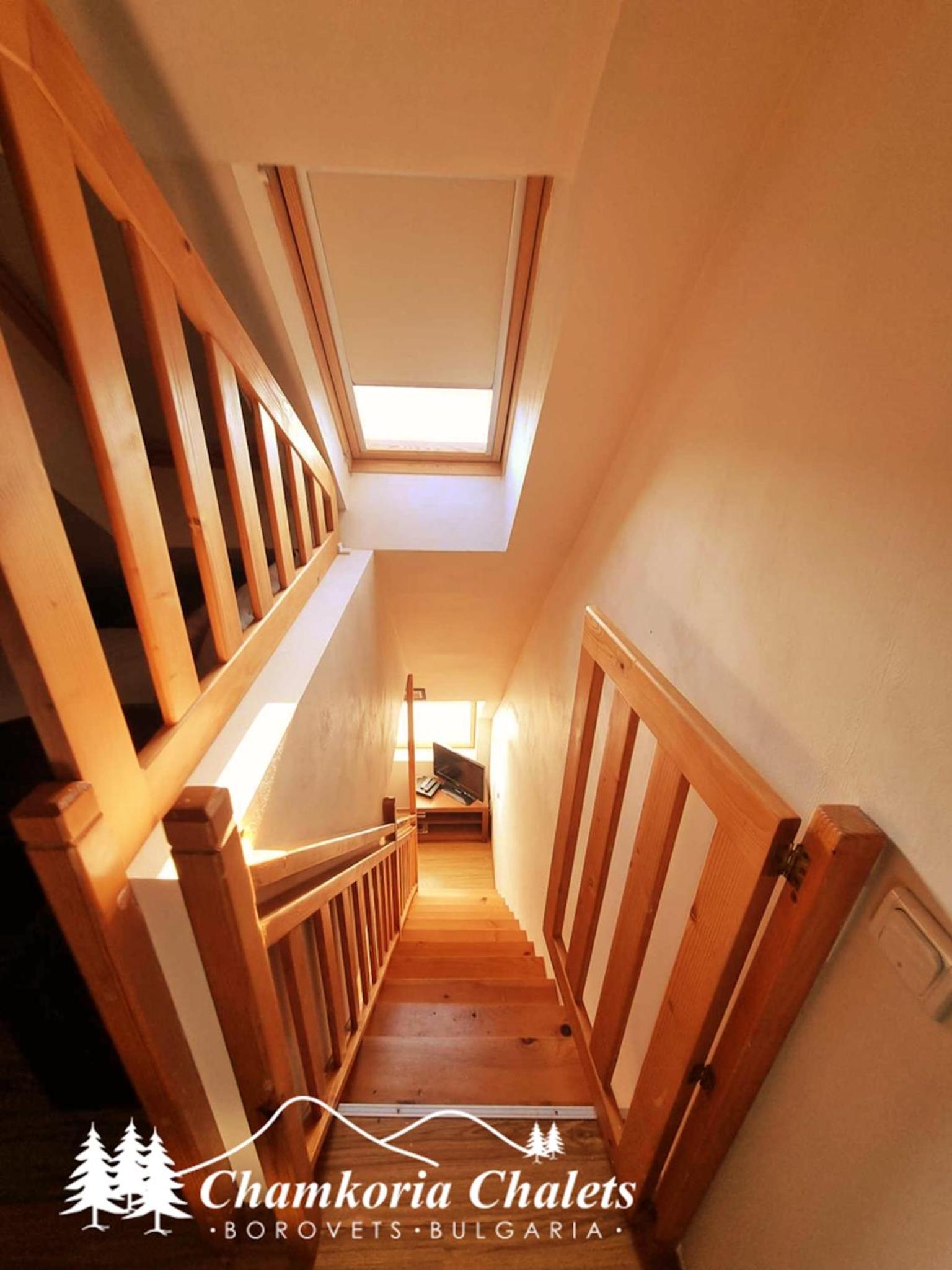 Chamkoria Chalets 409