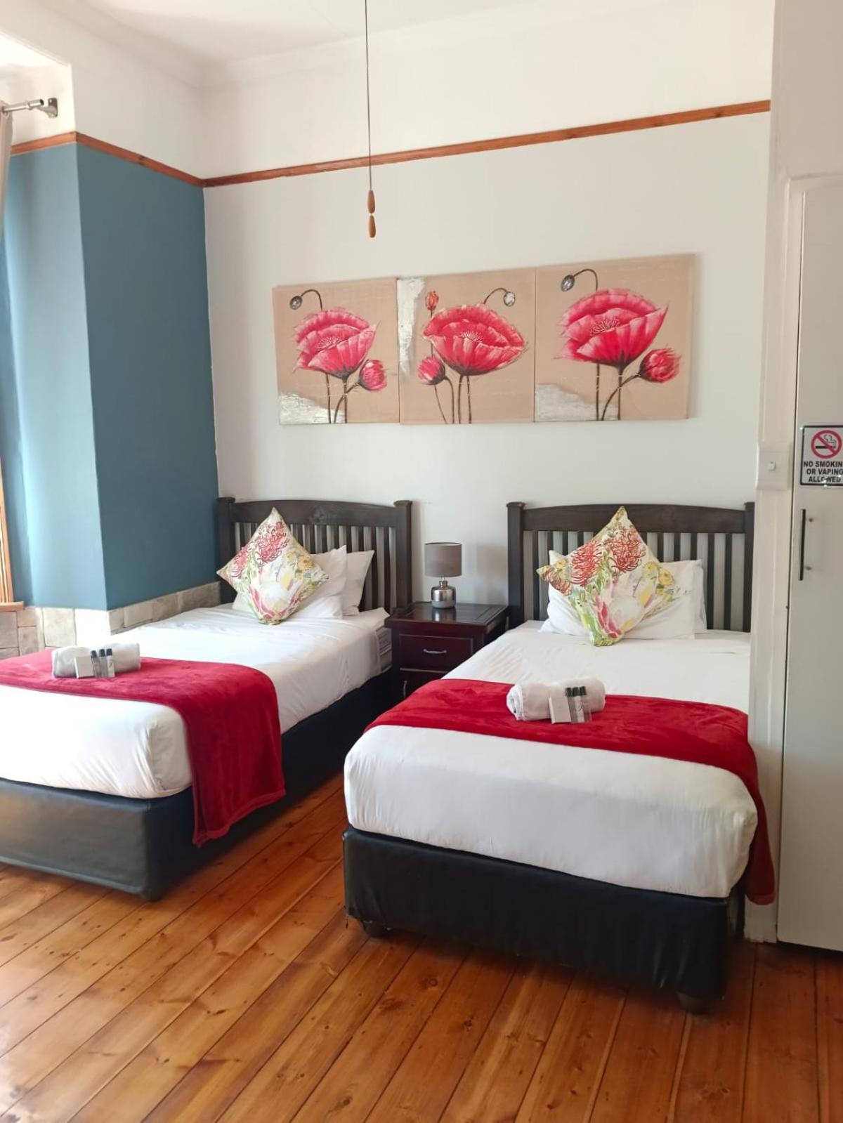 Picanha Guesthouse