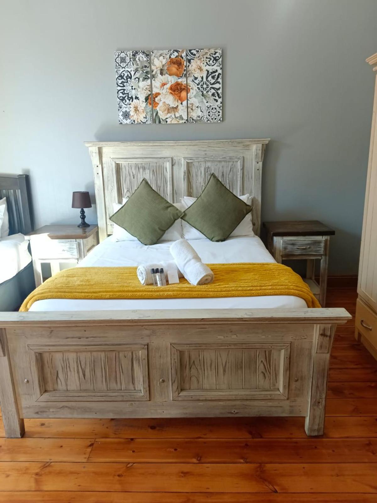 Picanha Guesthouse
