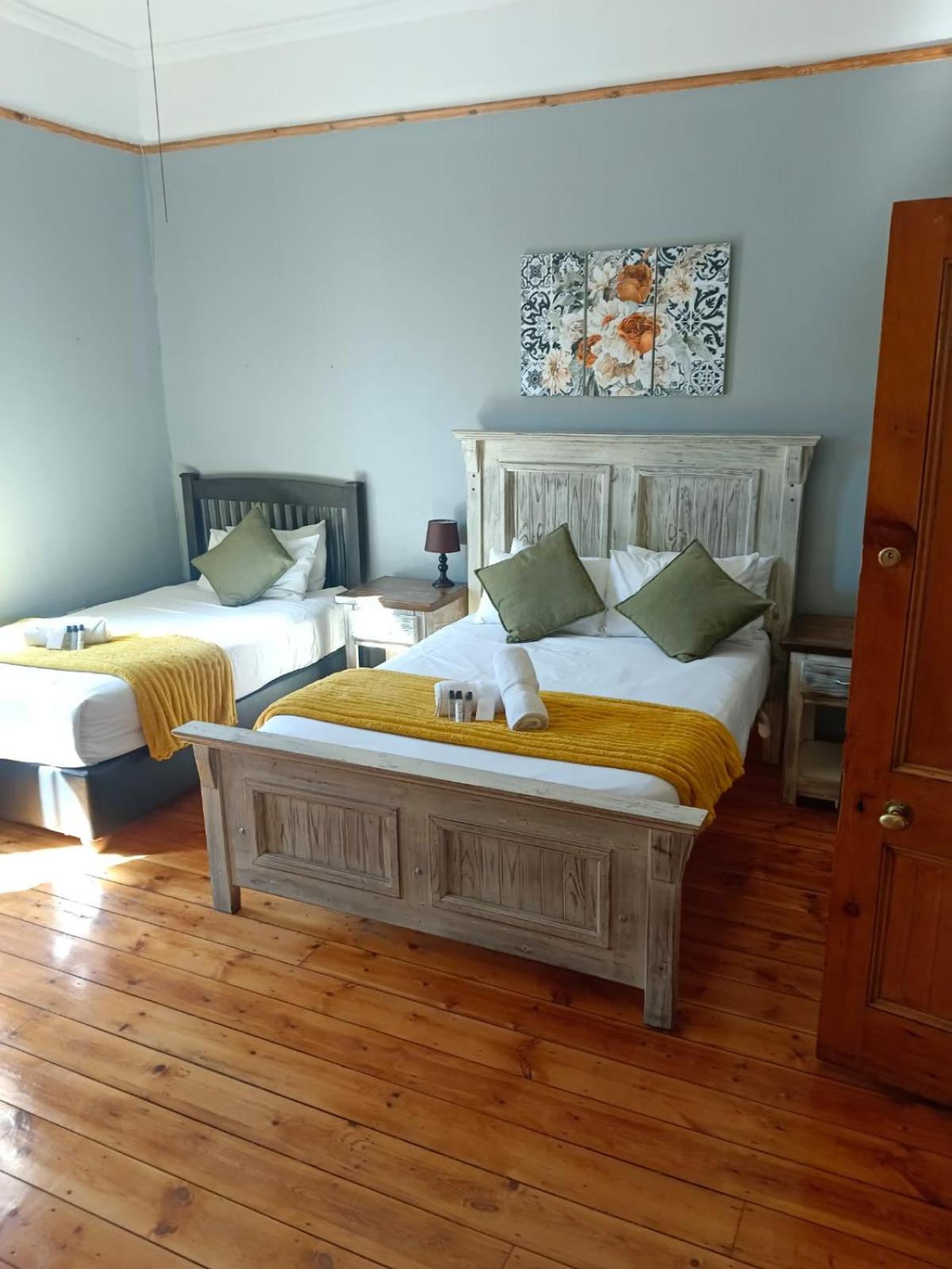 Picanha Guesthouse