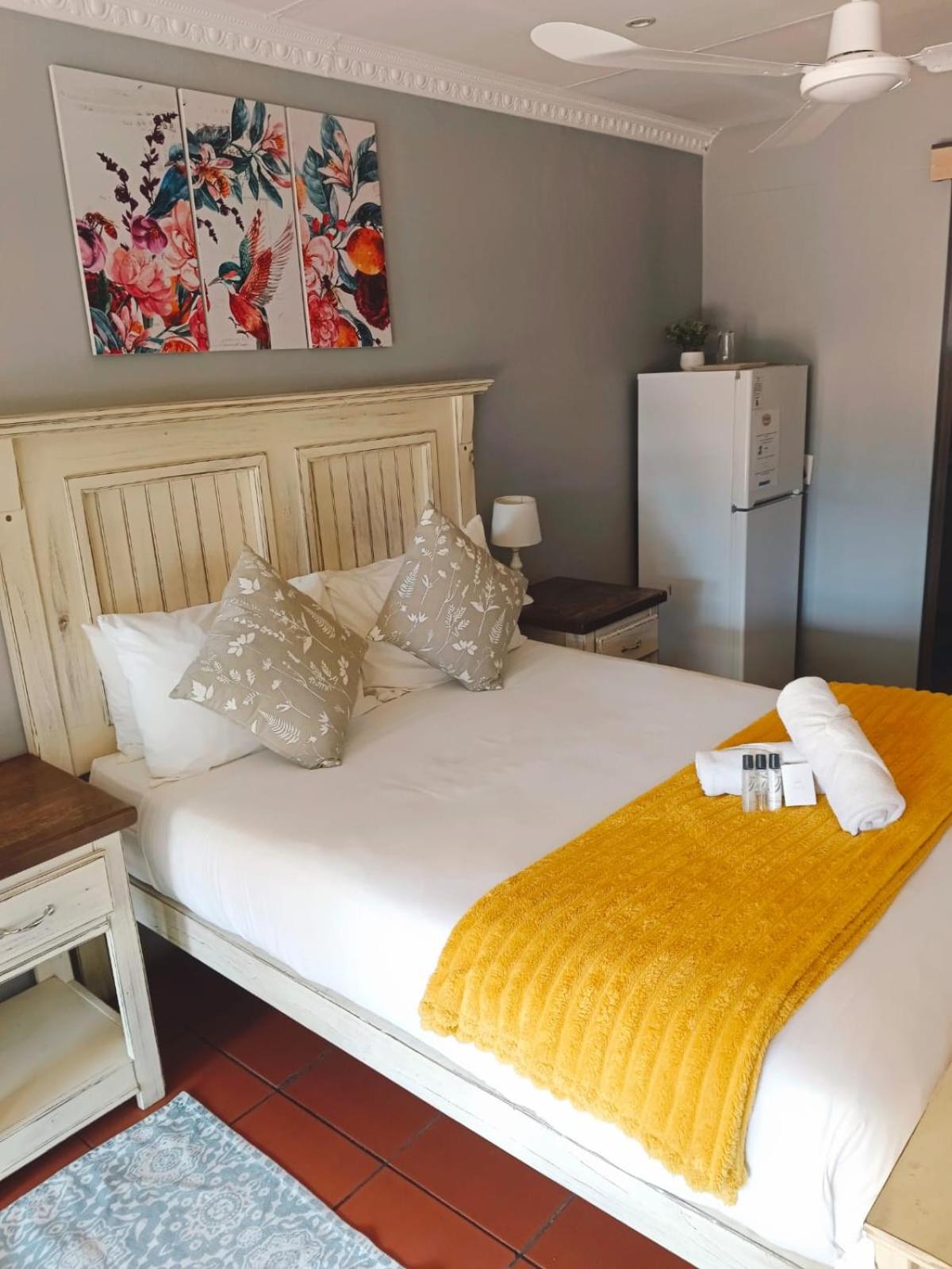 Picanha Guesthouse
