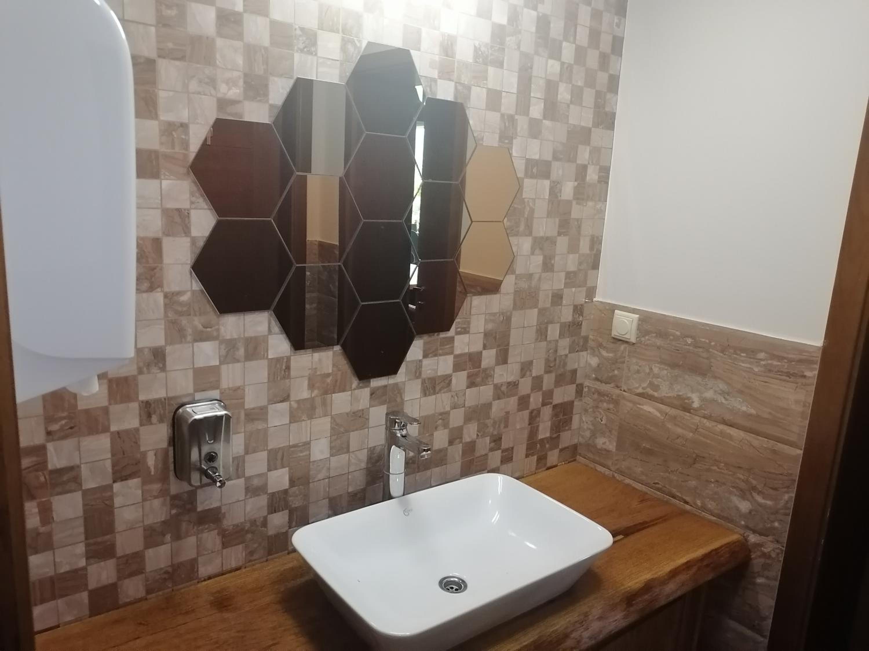 St. George Guest House
