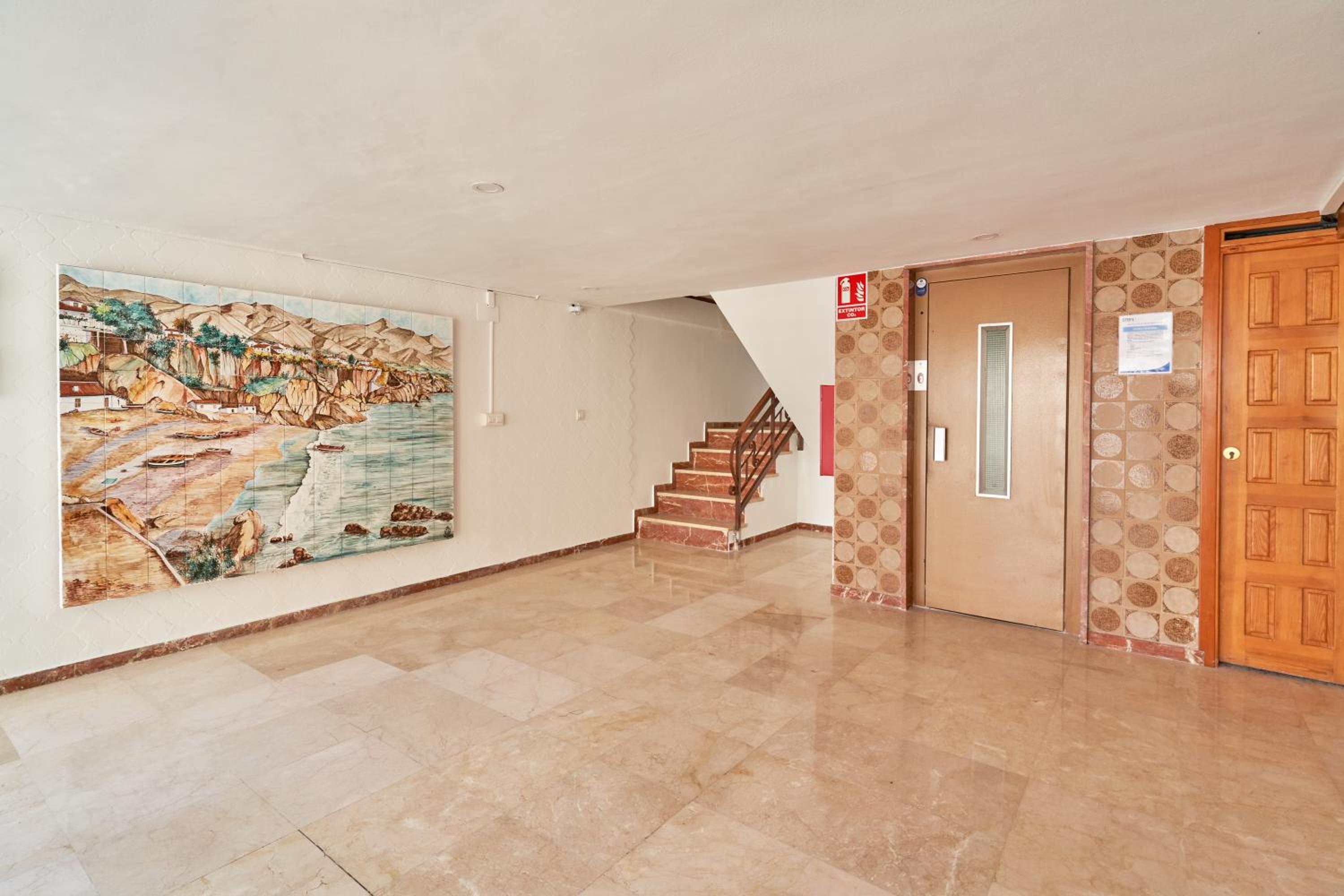 Sol Marengo Apartment