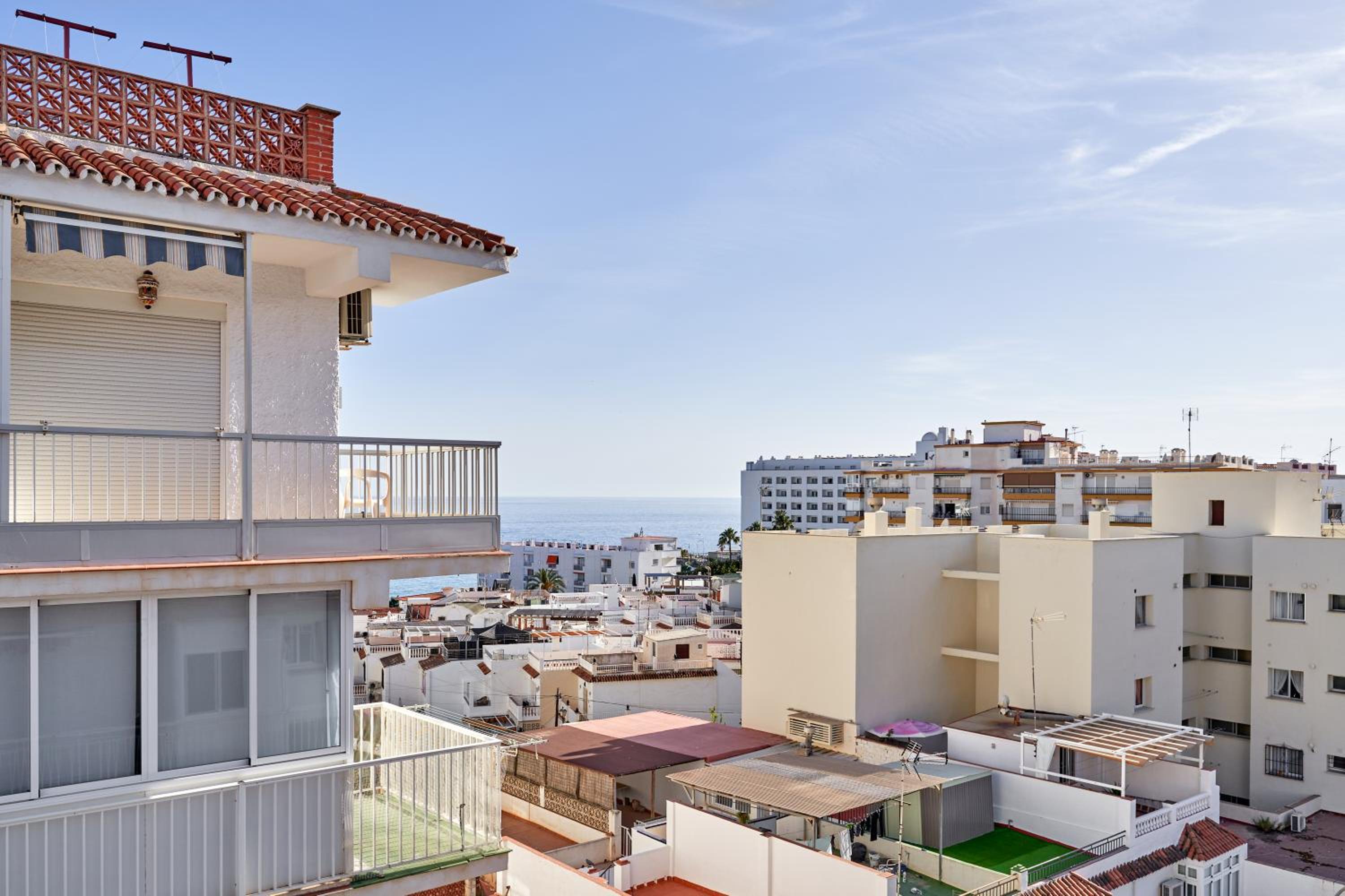 Sol Marengo Apartment