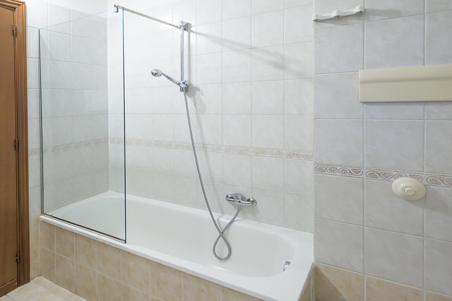 Casa Querencia rooms