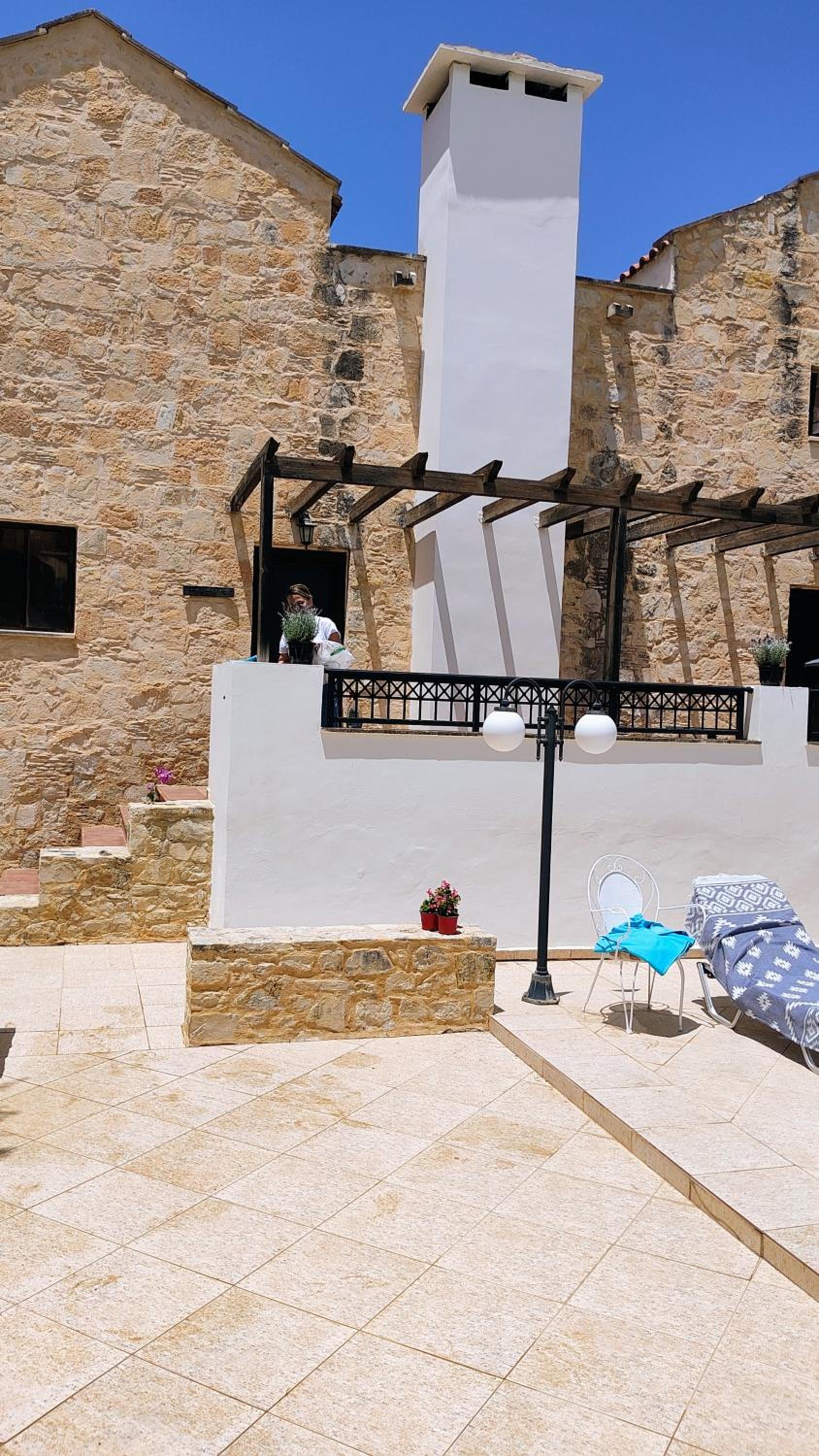 Villa Penelope Luxury Retreat with Pool & Timeless Charm