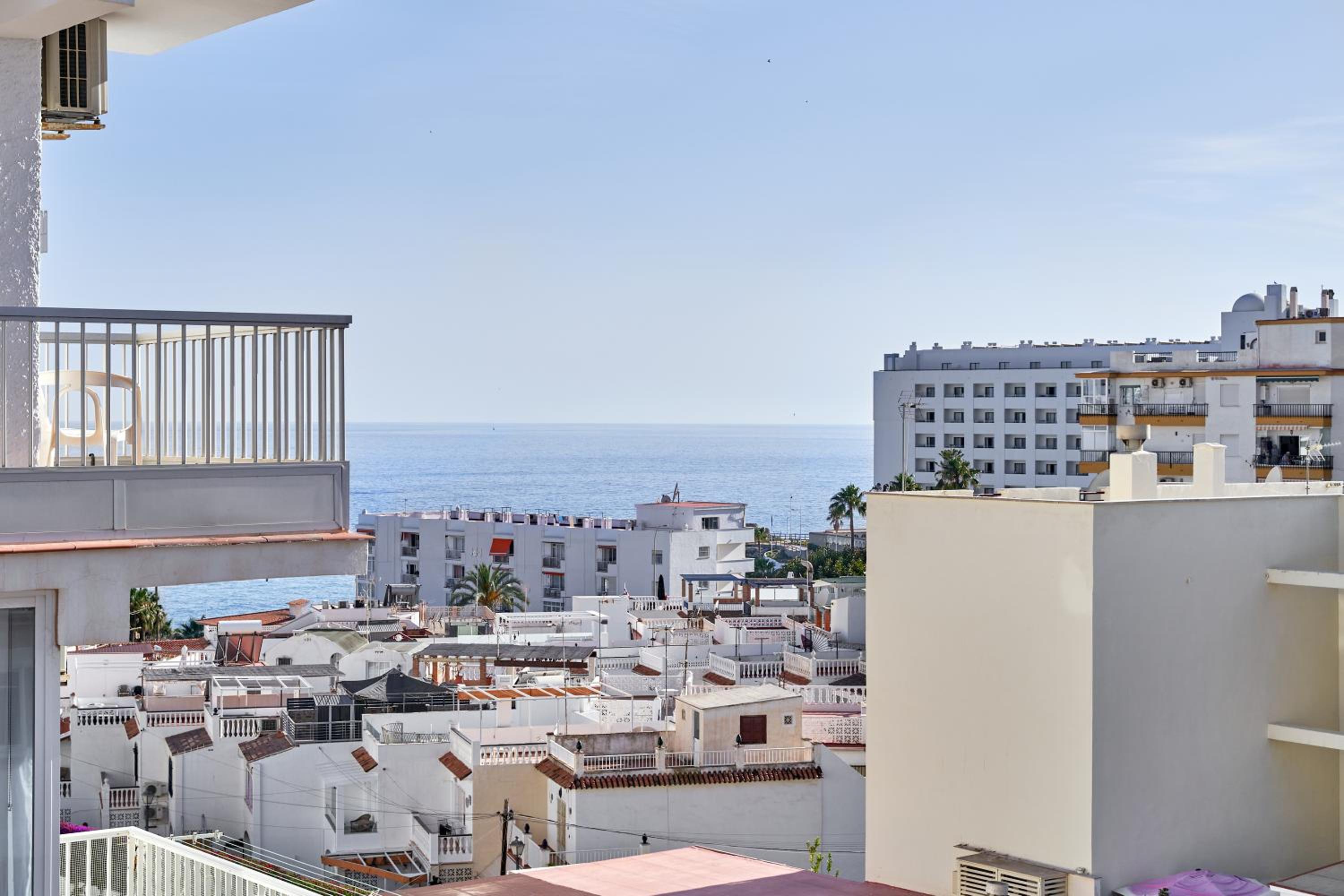 Sol Marengo Apartment