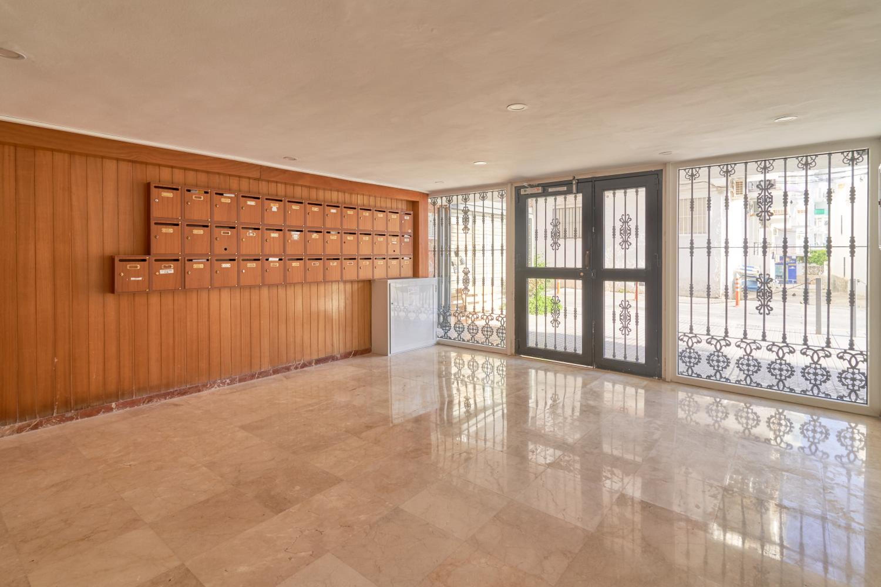 Sol Marengo Apartment