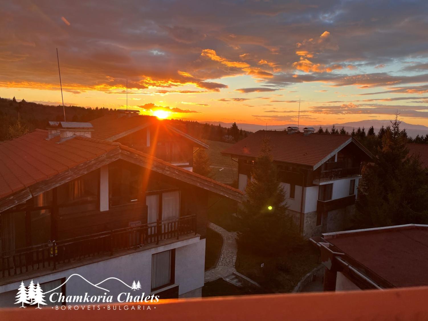 Chamkoria Chalets 409