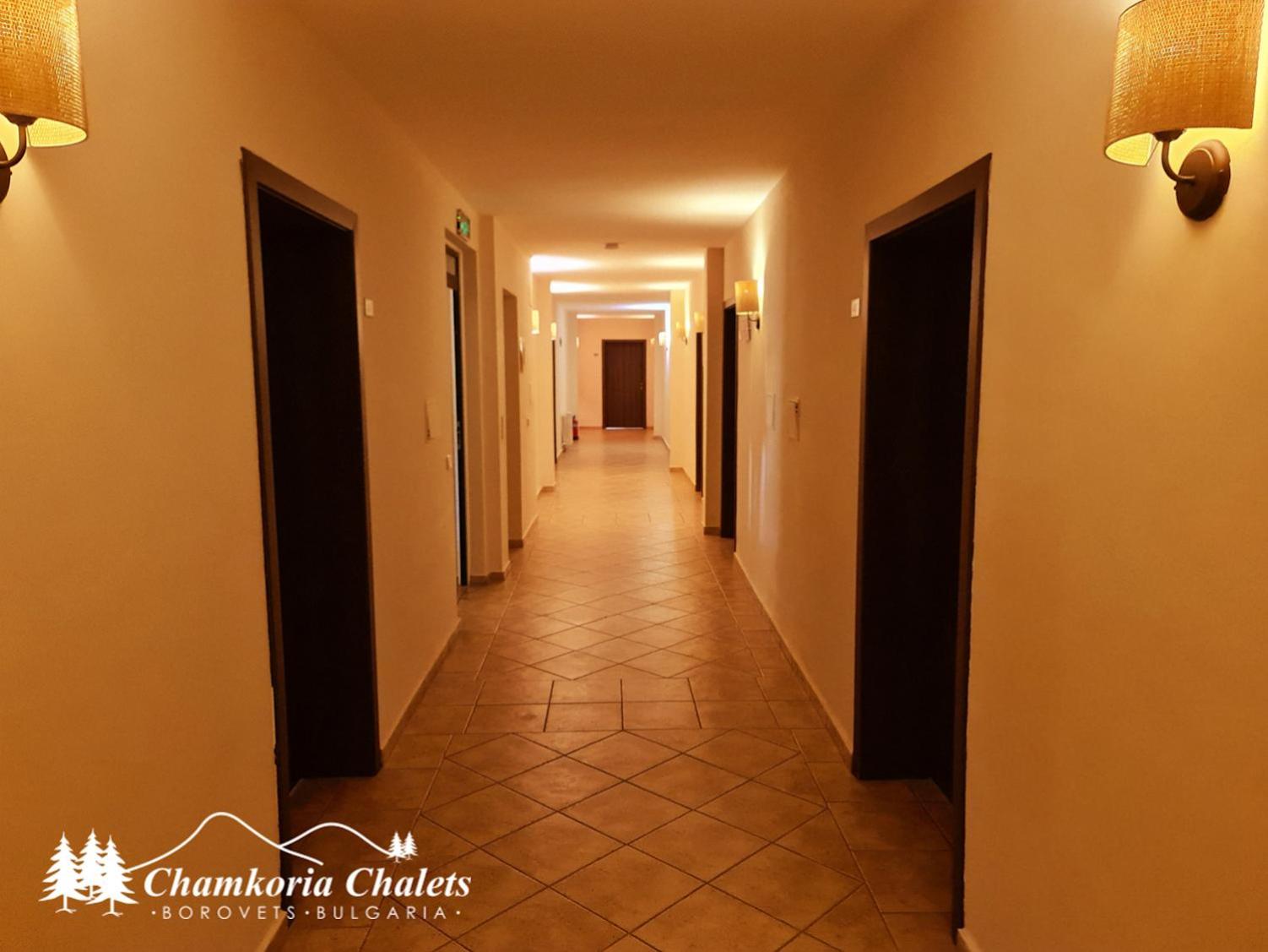 Chamkoria Chalets 409