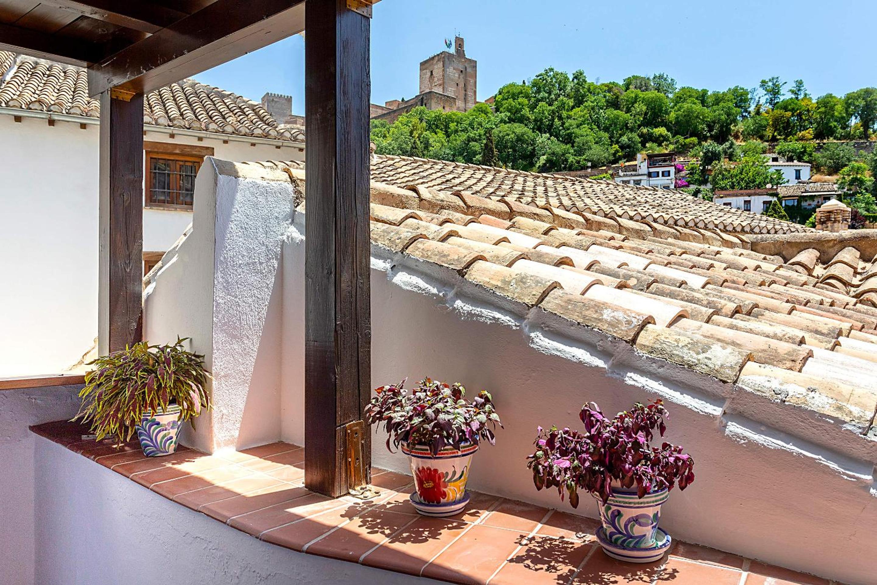 Genteel Home Mirador de los Reyes