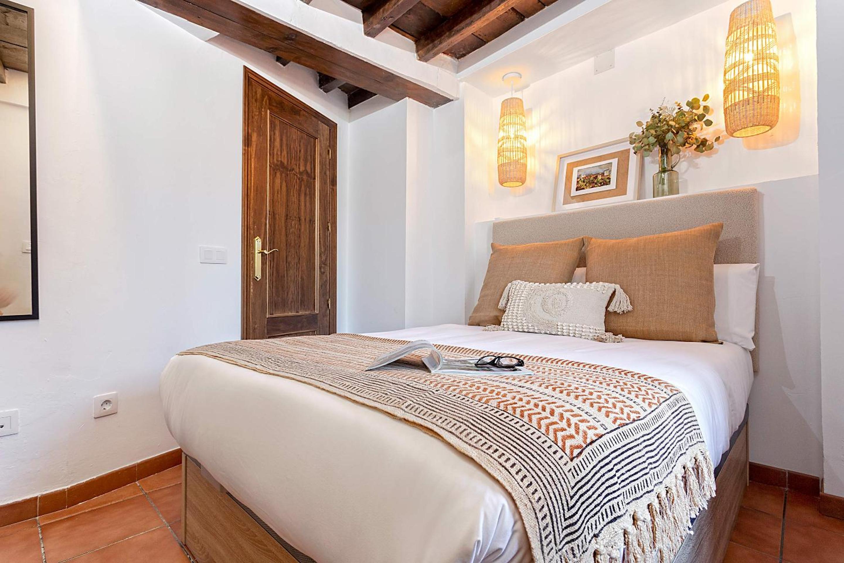 Genteel Home Mirador de los Reyes