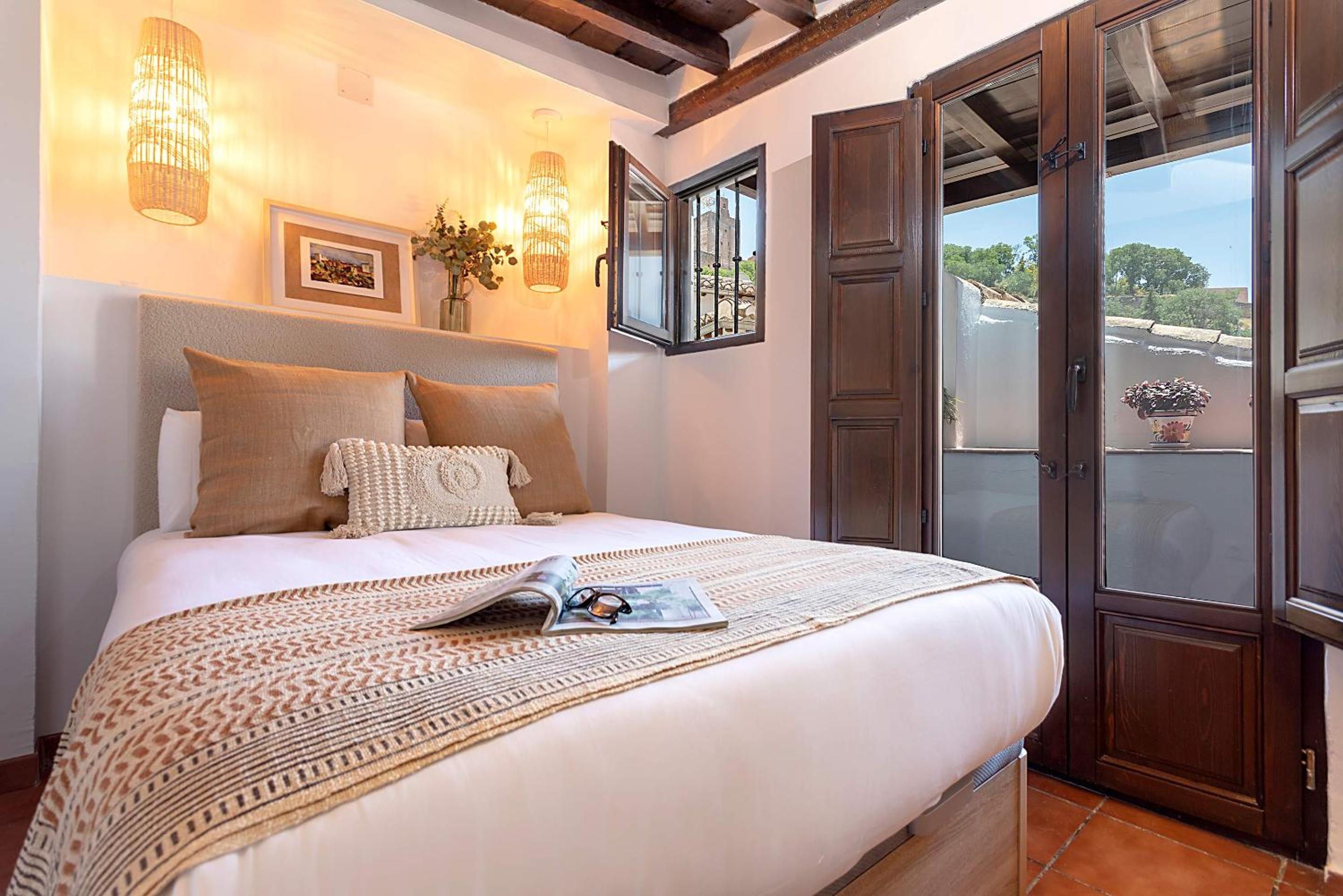 Genteel Home Mirador de los Reyes