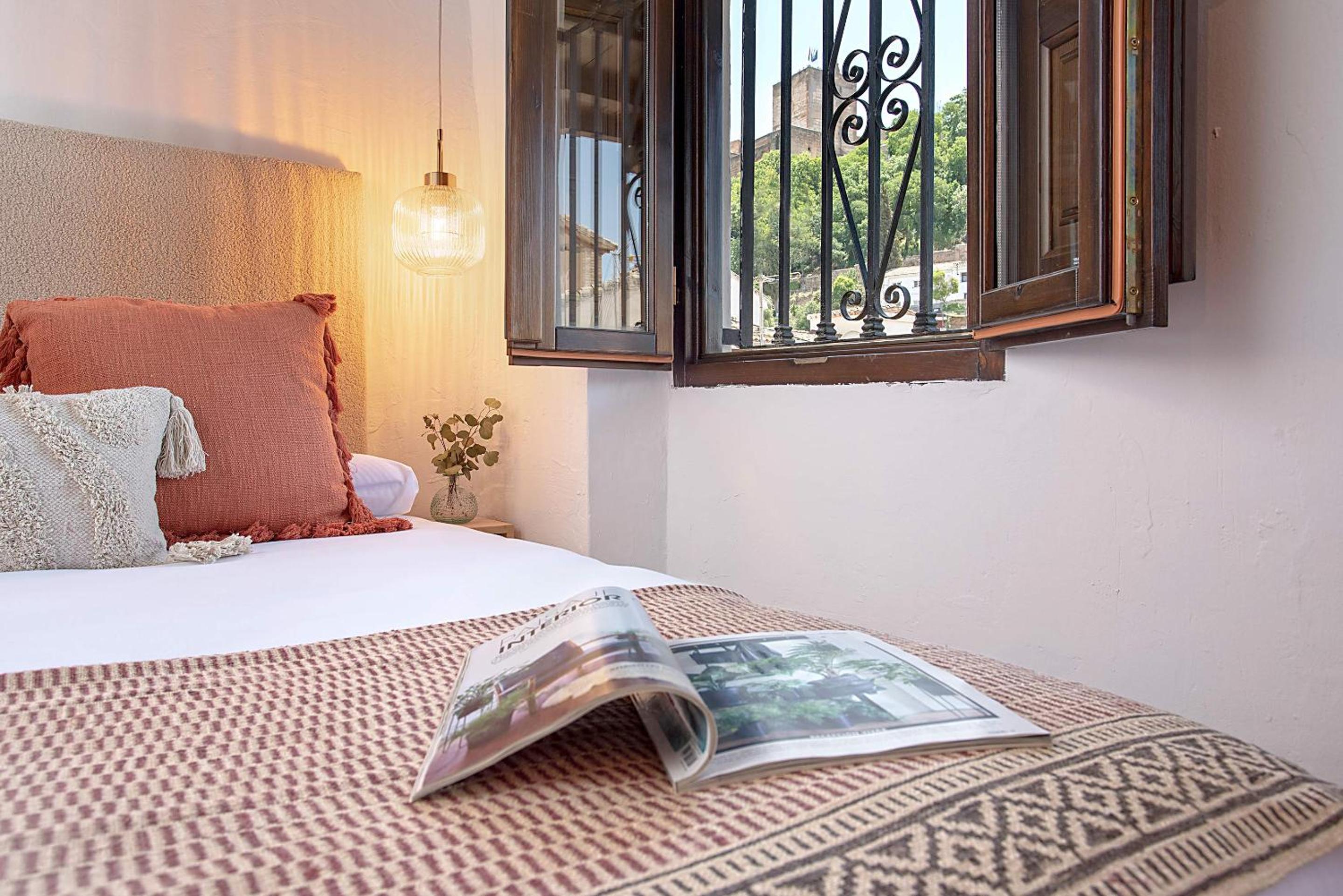 Genteel Home Mirador de los Reyes