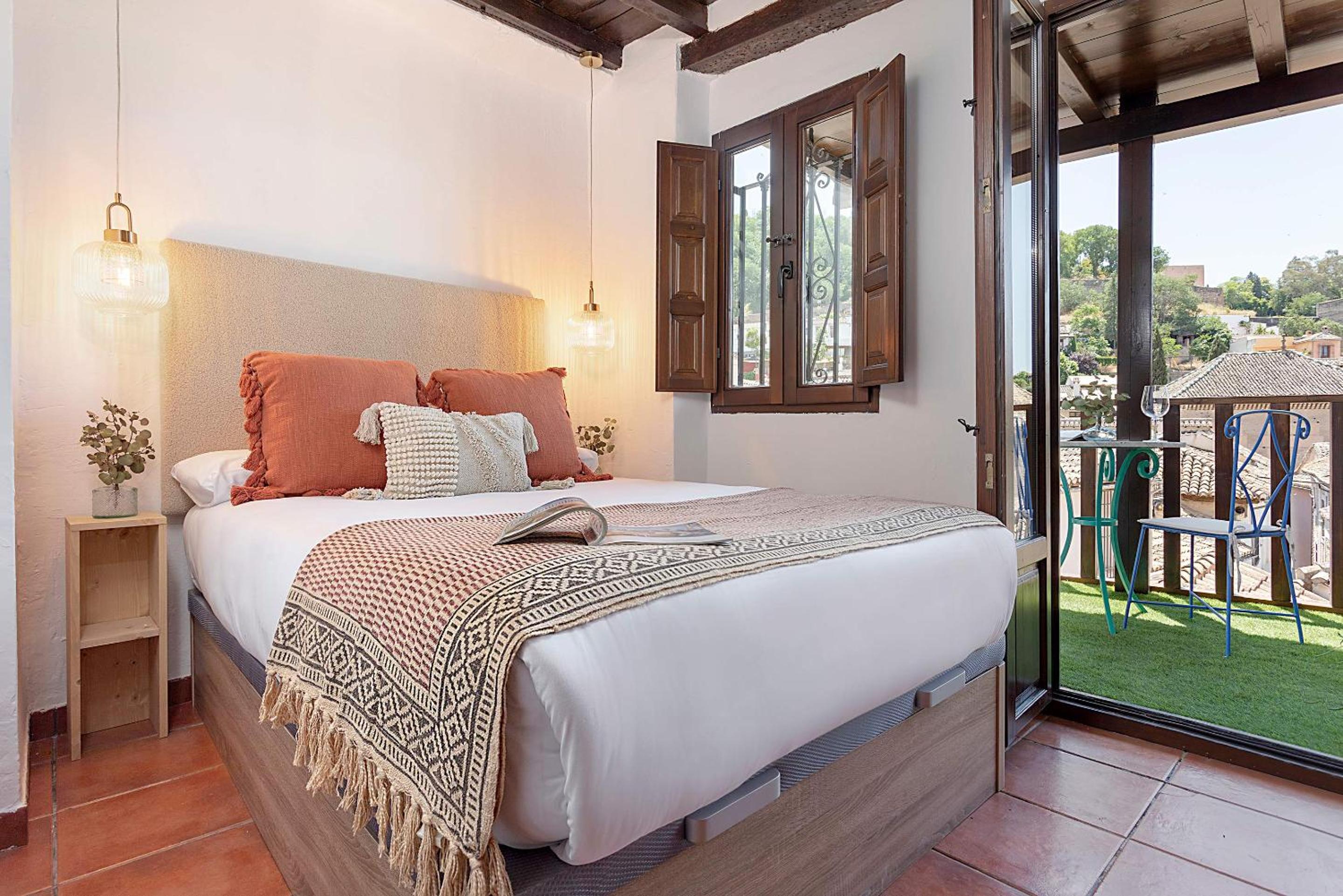 Genteel Home Mirador de los Reyes