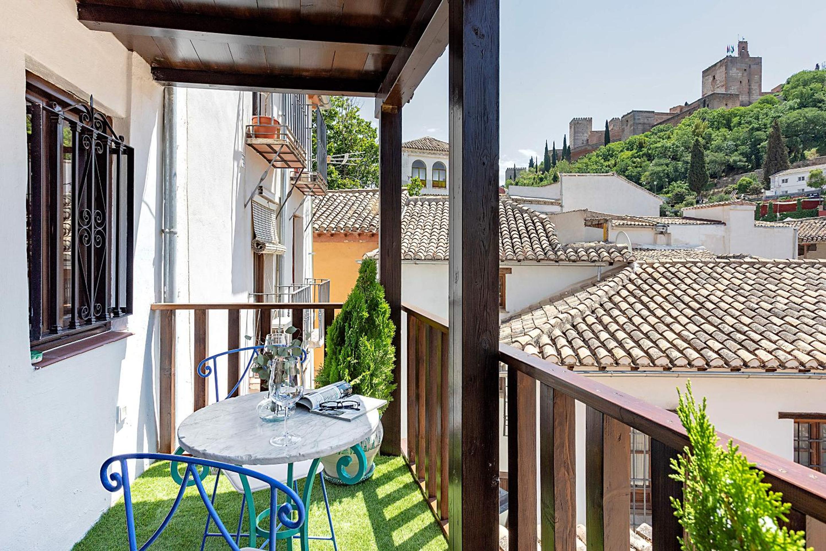 Genteel Home Mirador de los Reyes