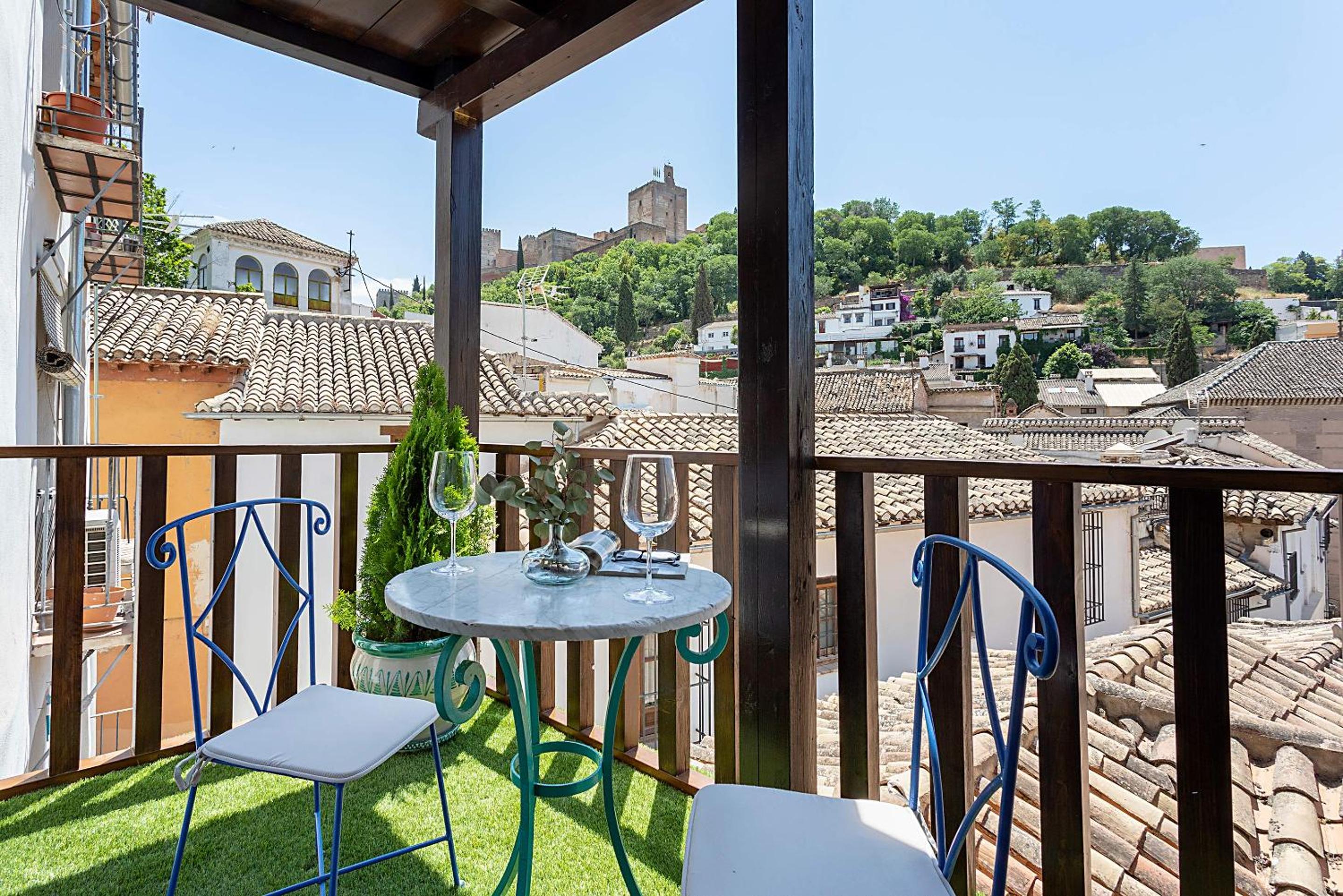 Genteel Home Mirador de los Reyes