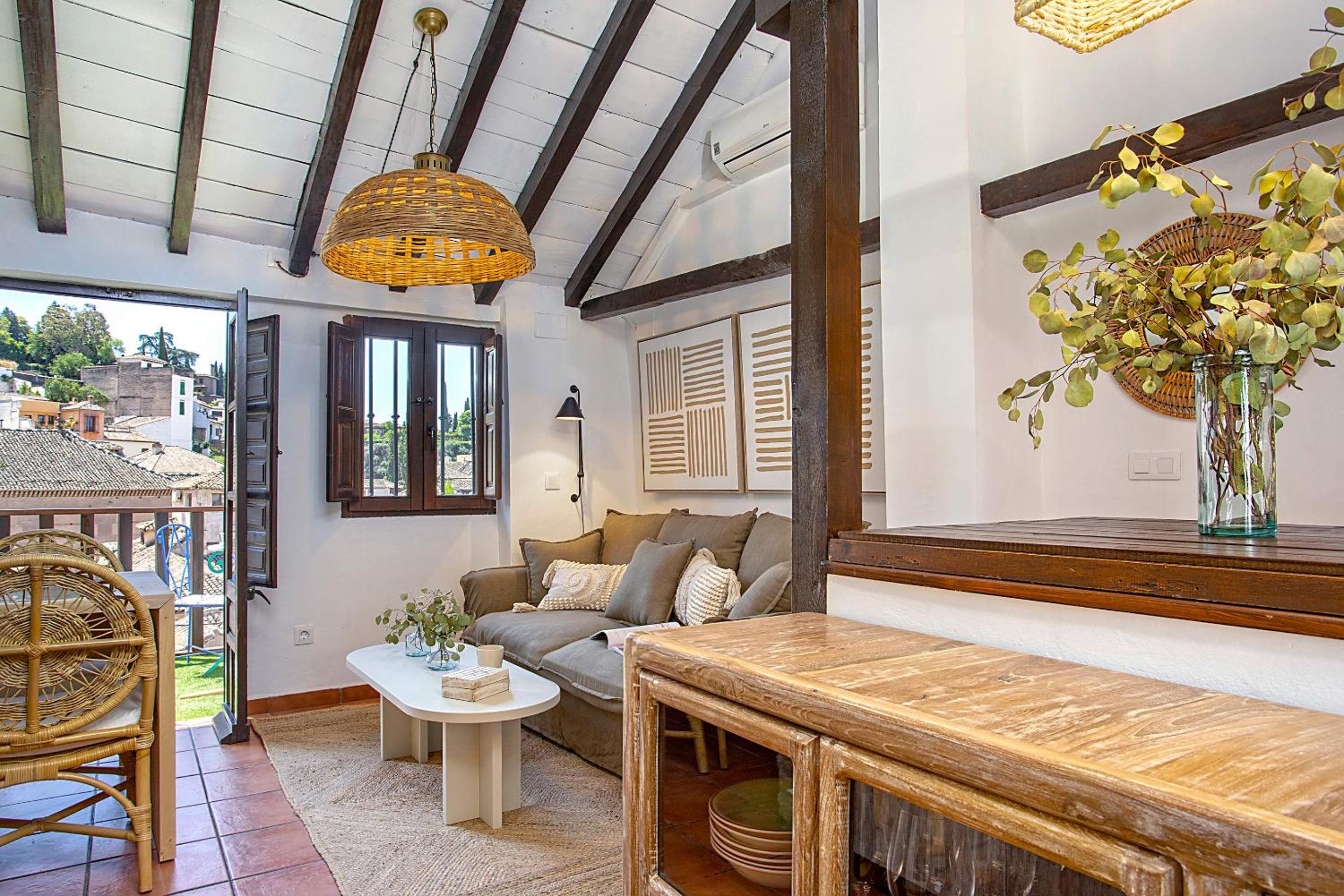 Genteel Home Mirador de los Reyes