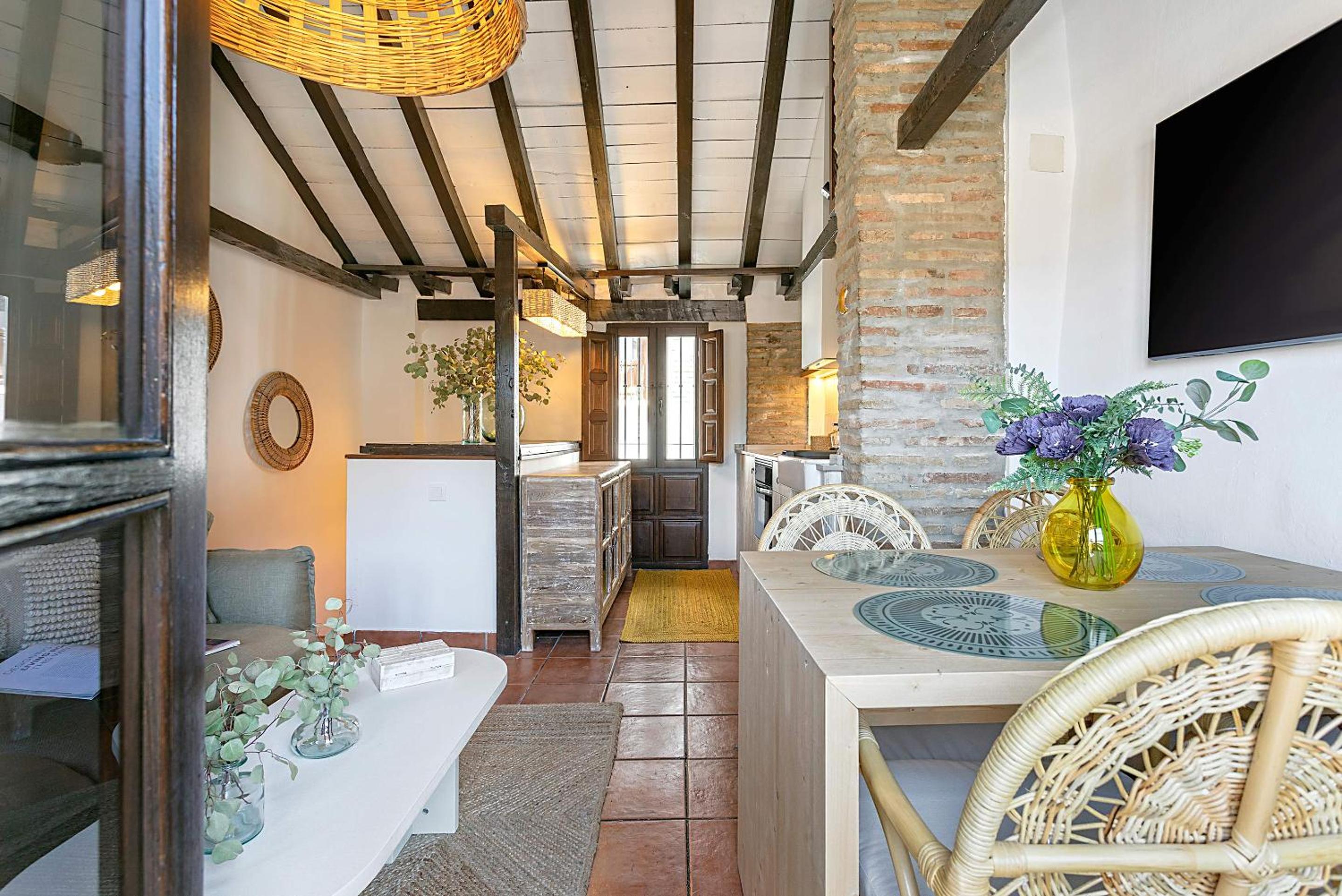 Genteel Home Mirador de los Reyes