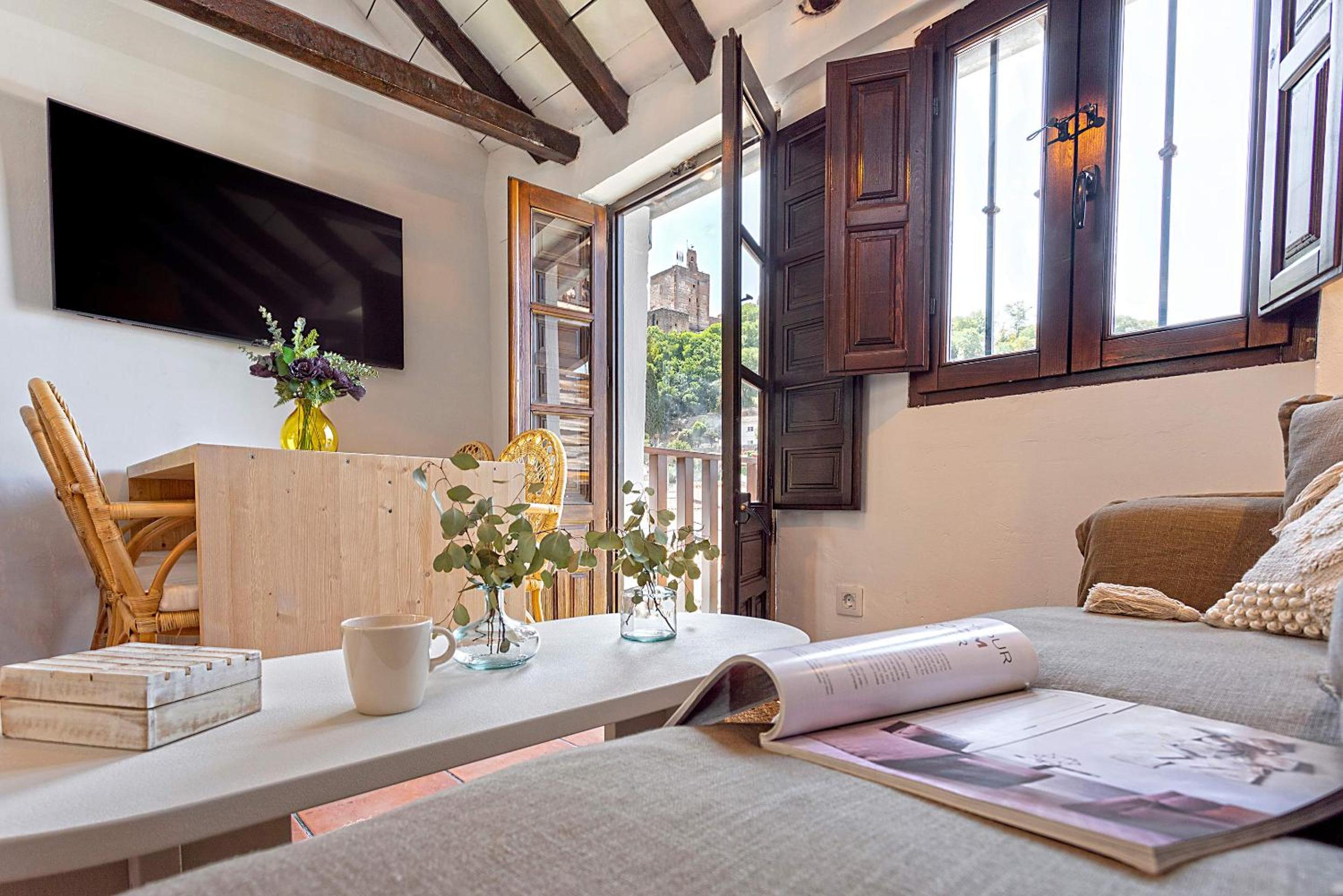 Genteel Home Mirador de los Reyes