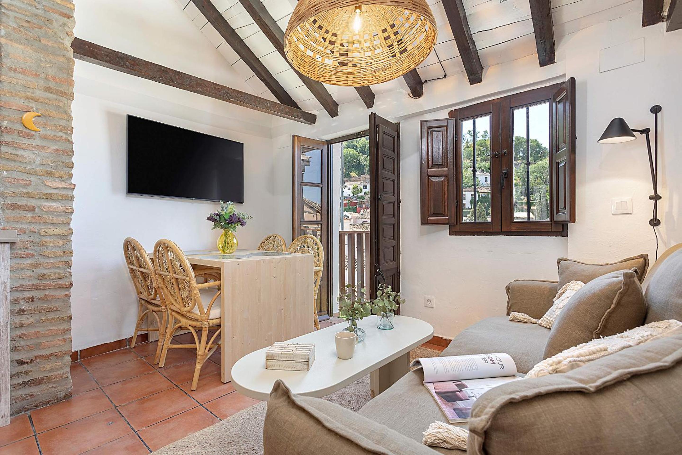 Genteel Home Mirador de los Reyes