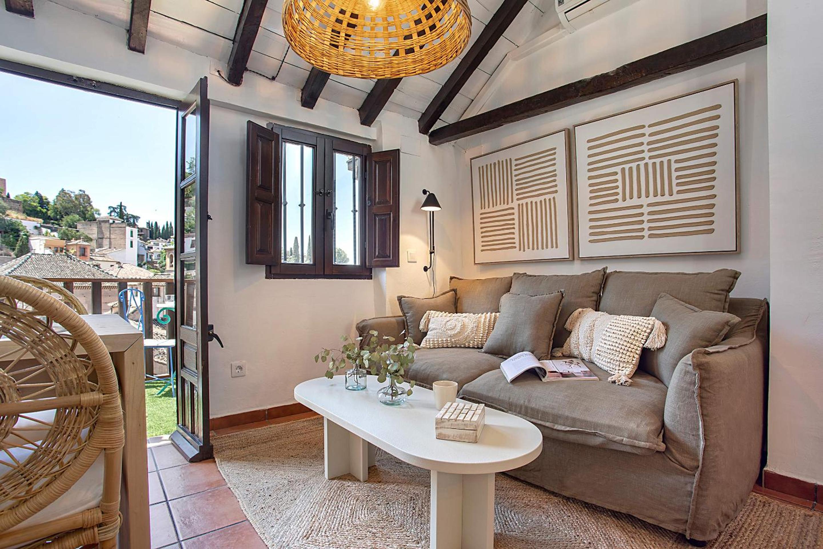 Genteel Home Mirador de los Reyes