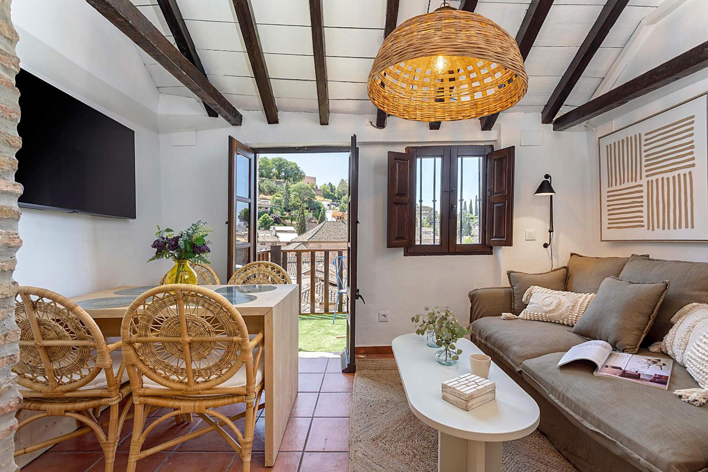 Genteel Home Mirador de los Reyes