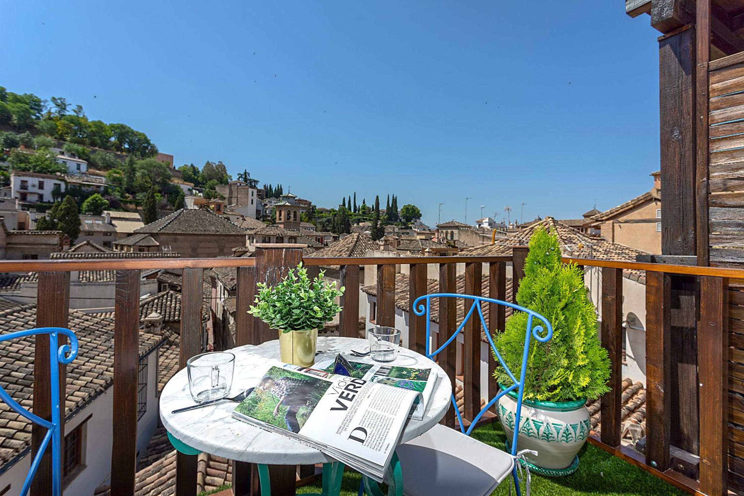 Genteel Home Mirador de los Reyes