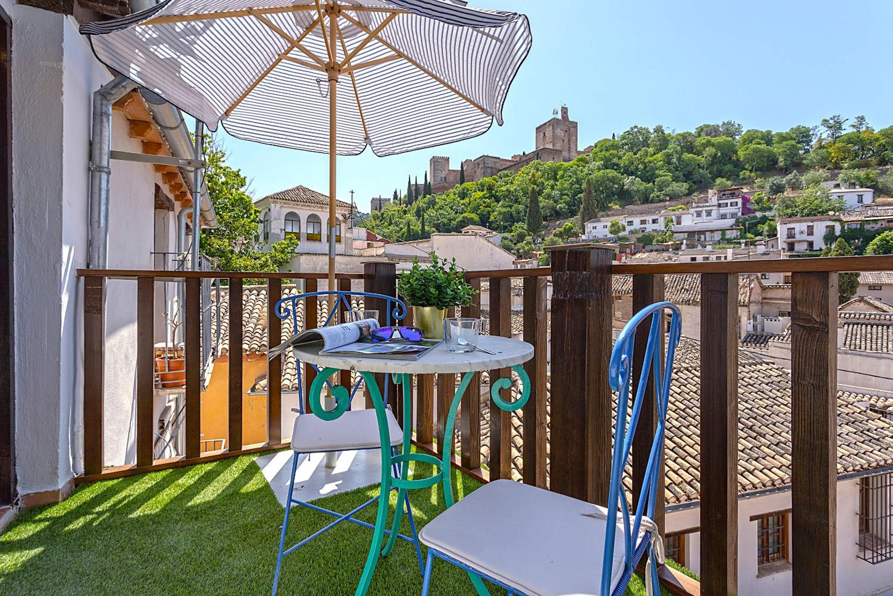 Genteel Home Mirador de los Reyes