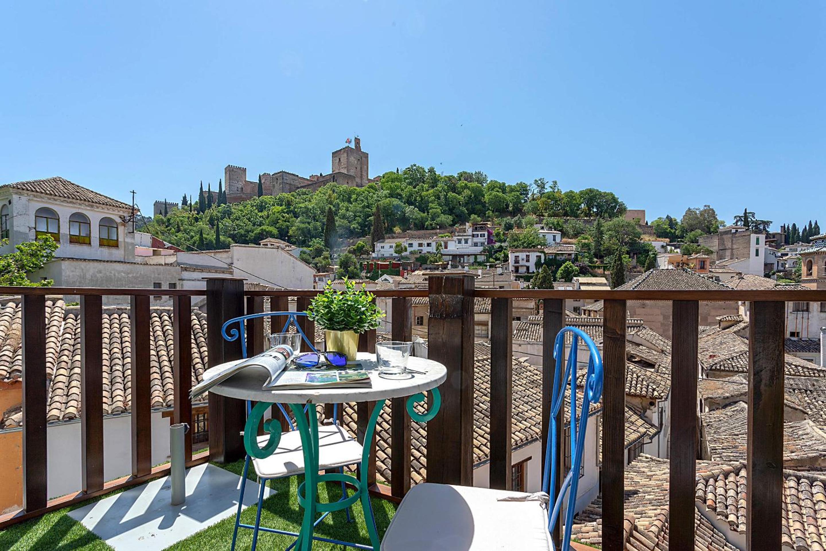 Genteel Home Mirador de los Reyes
