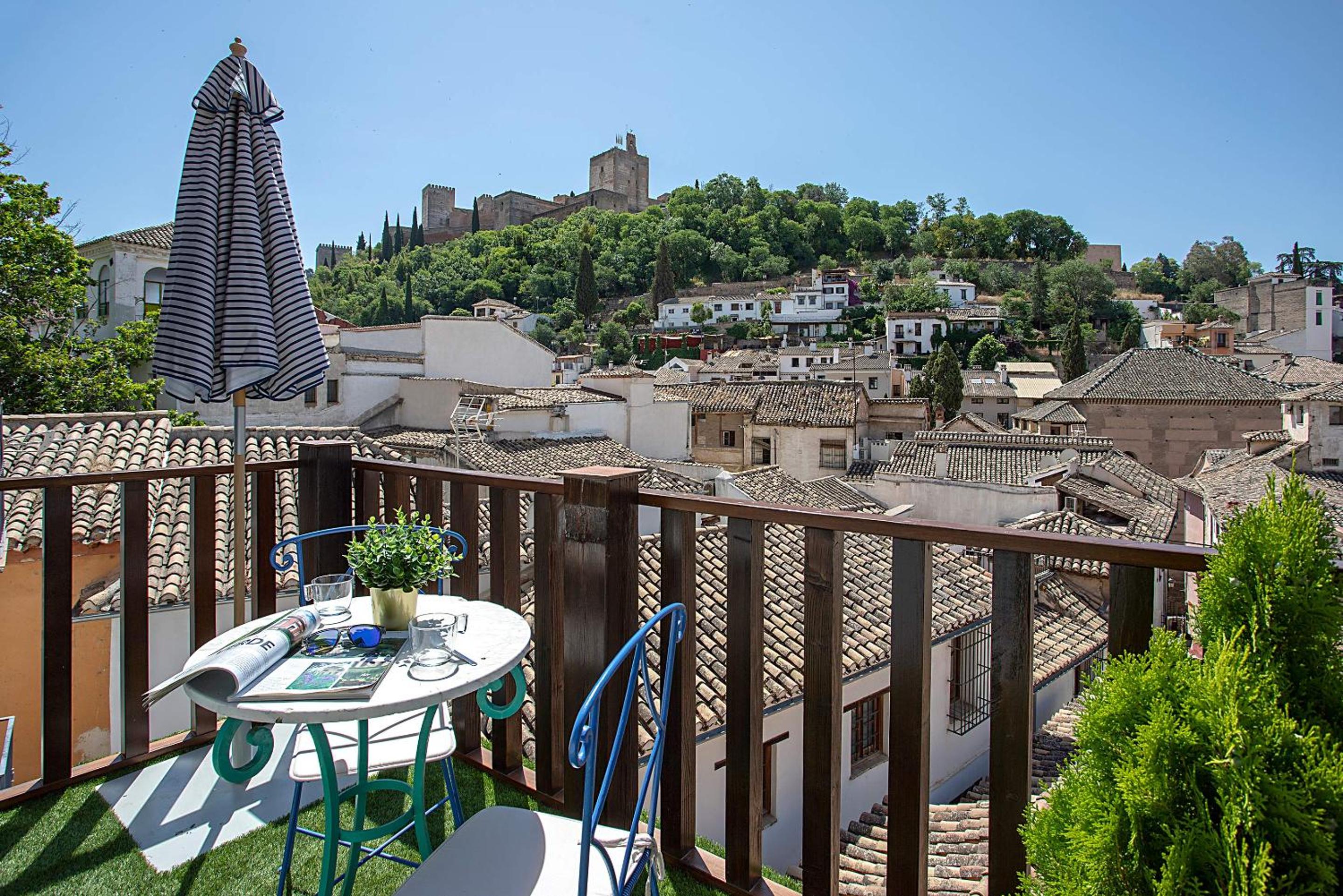 Genteel Home Mirador de los Reyes