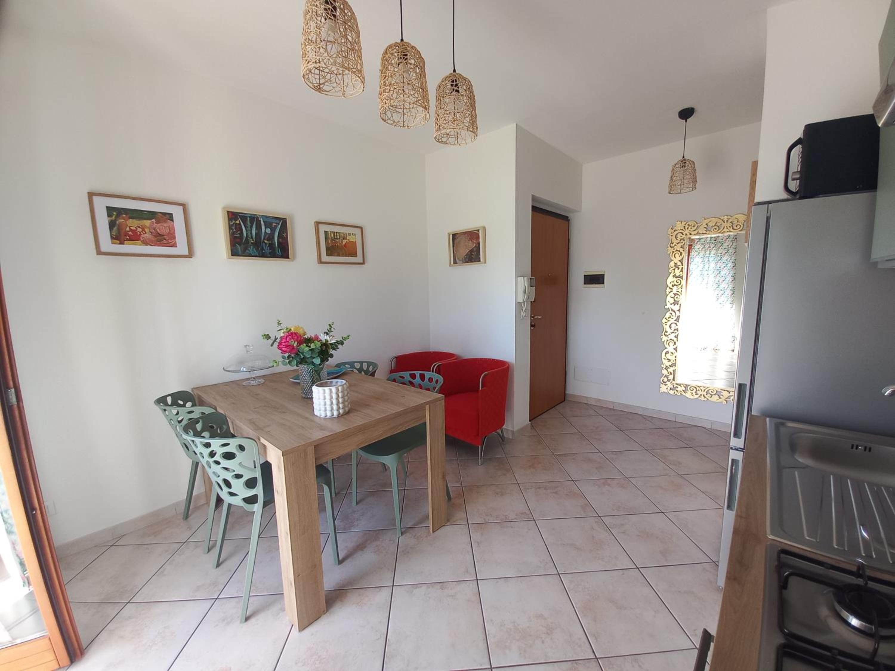 Casa degli Ulivi view 5