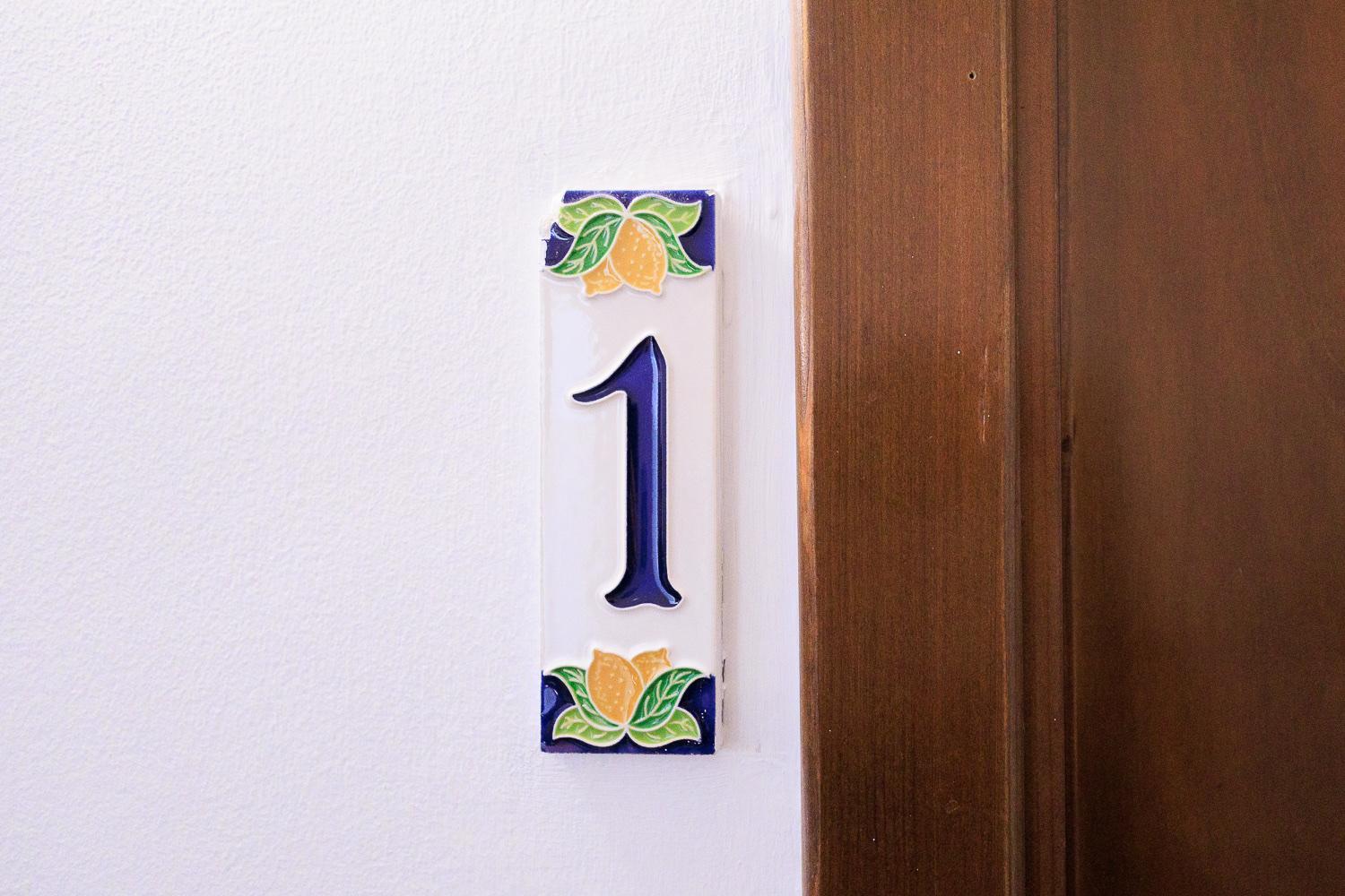 Casa Querencia rooms