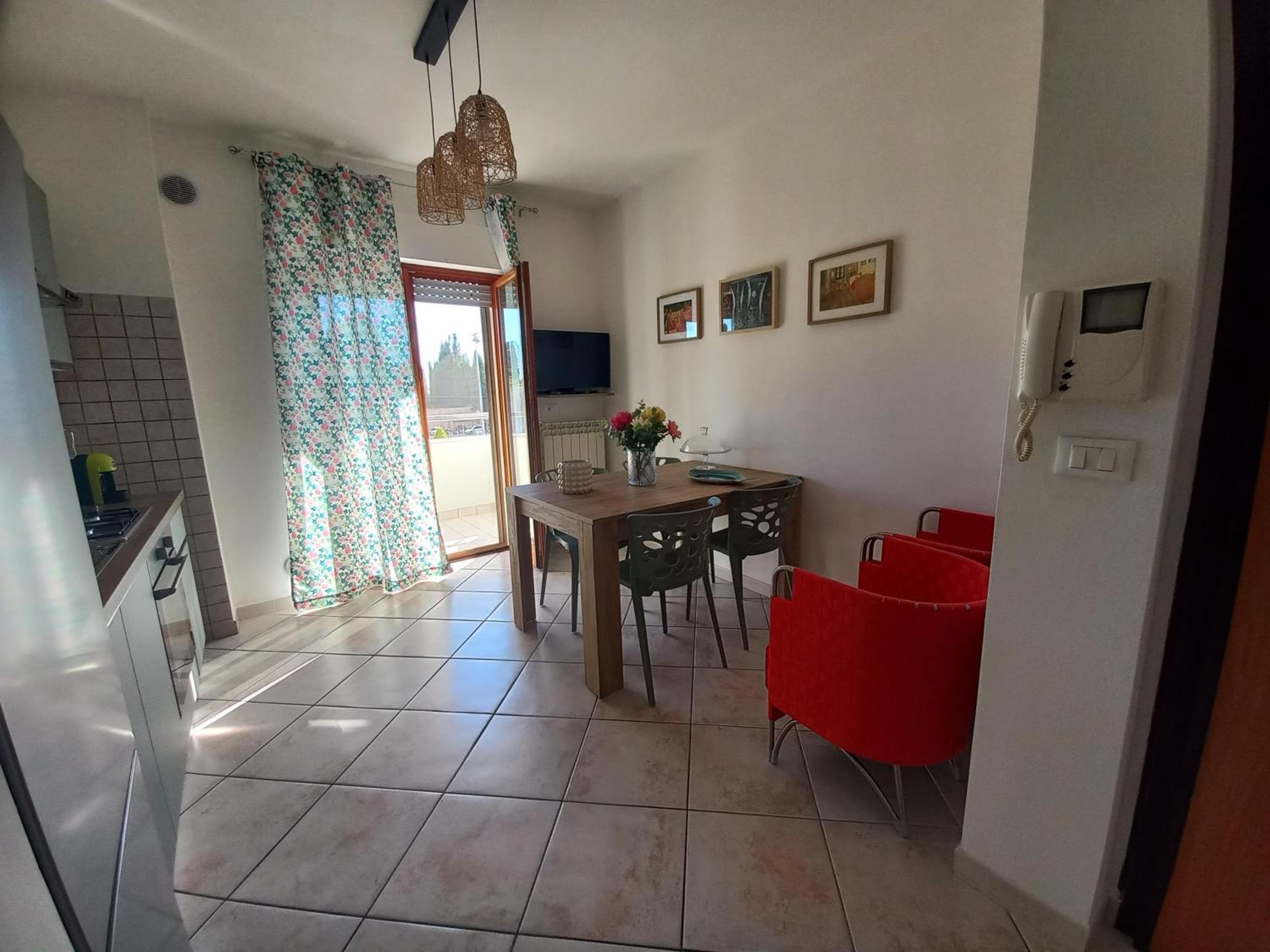 Casa degli Ulivi view 3