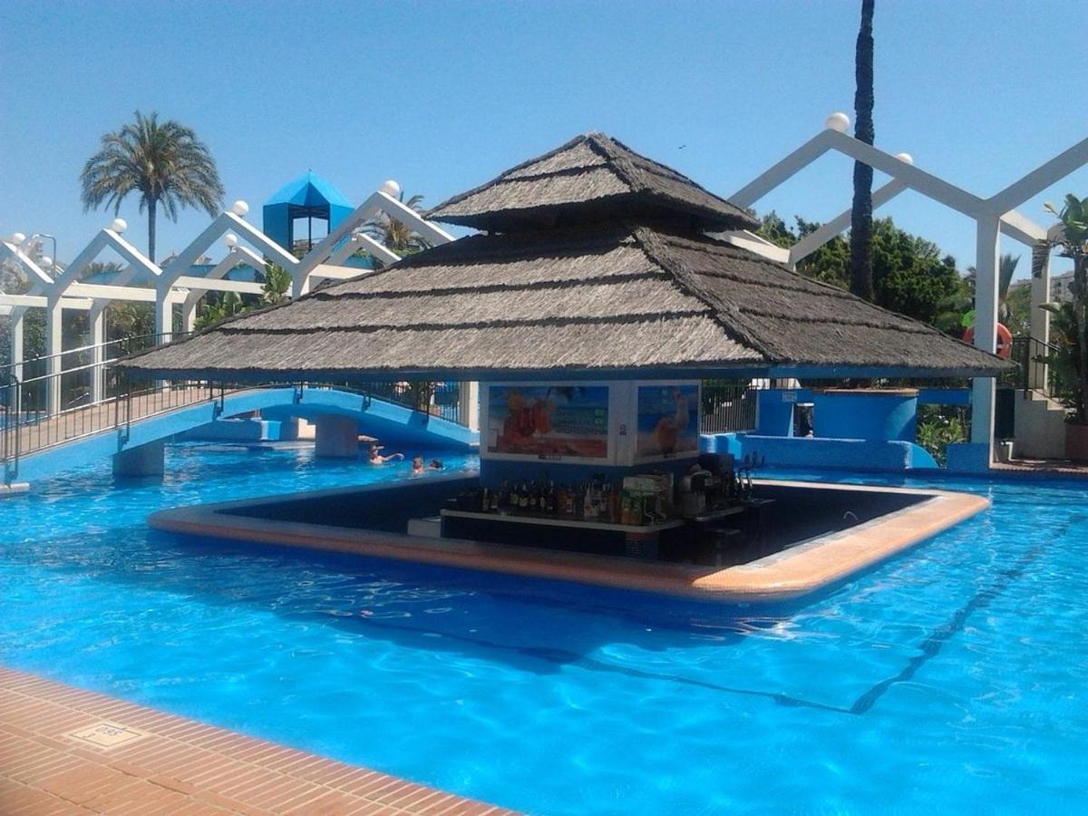 Estudio Suit Alegría Benal Beach